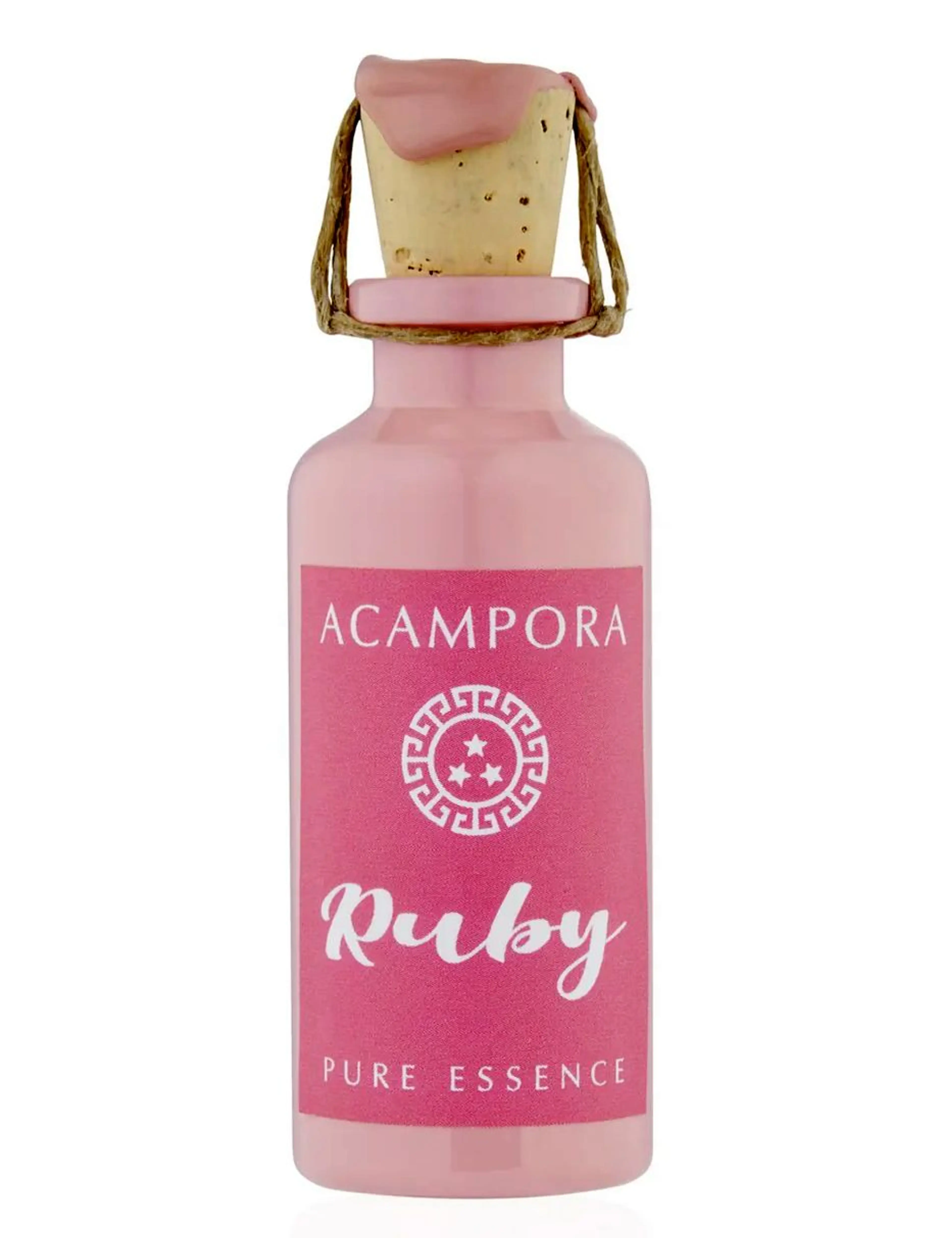 Ruby – Pure Essence