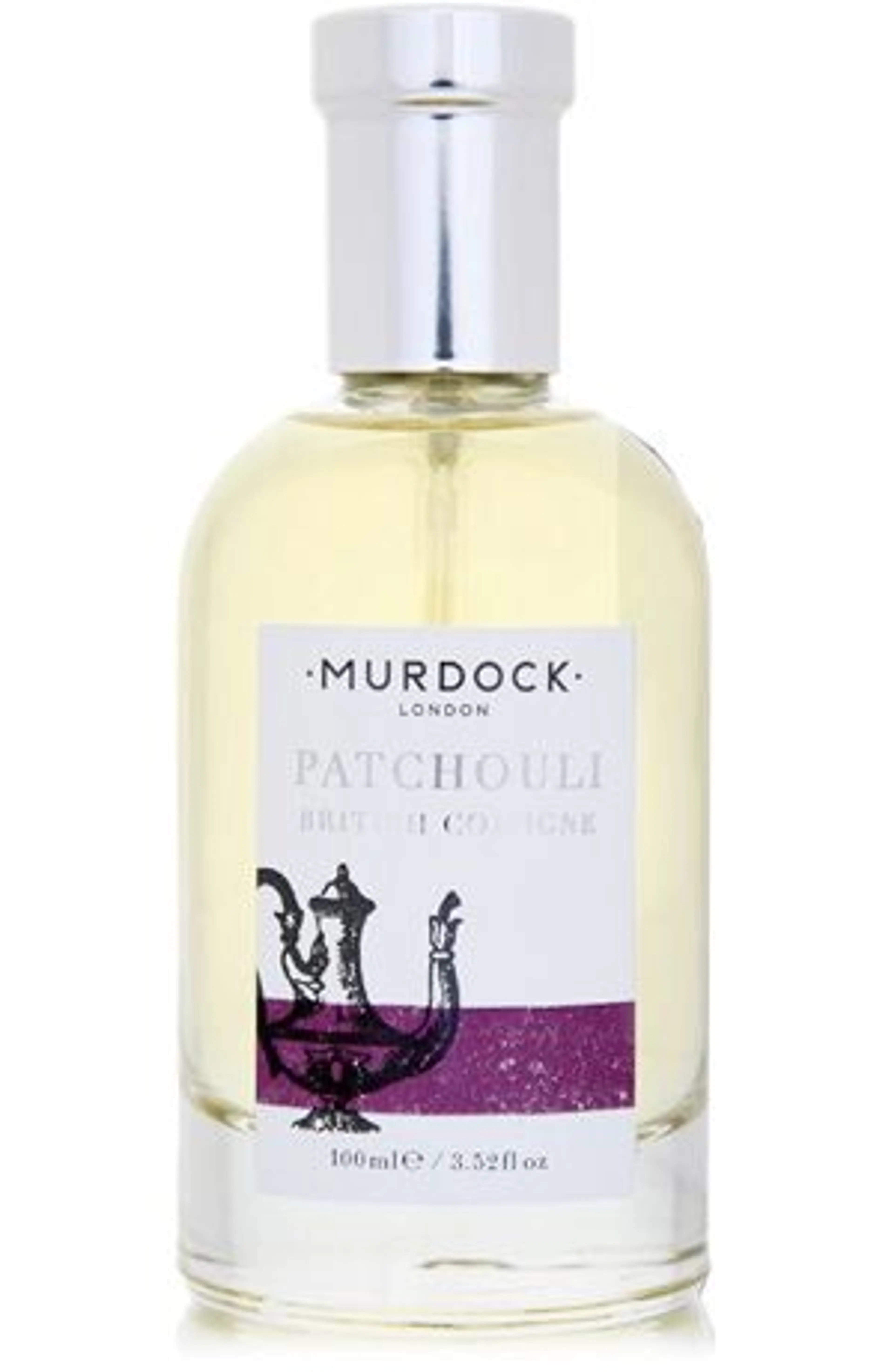 Patchouli