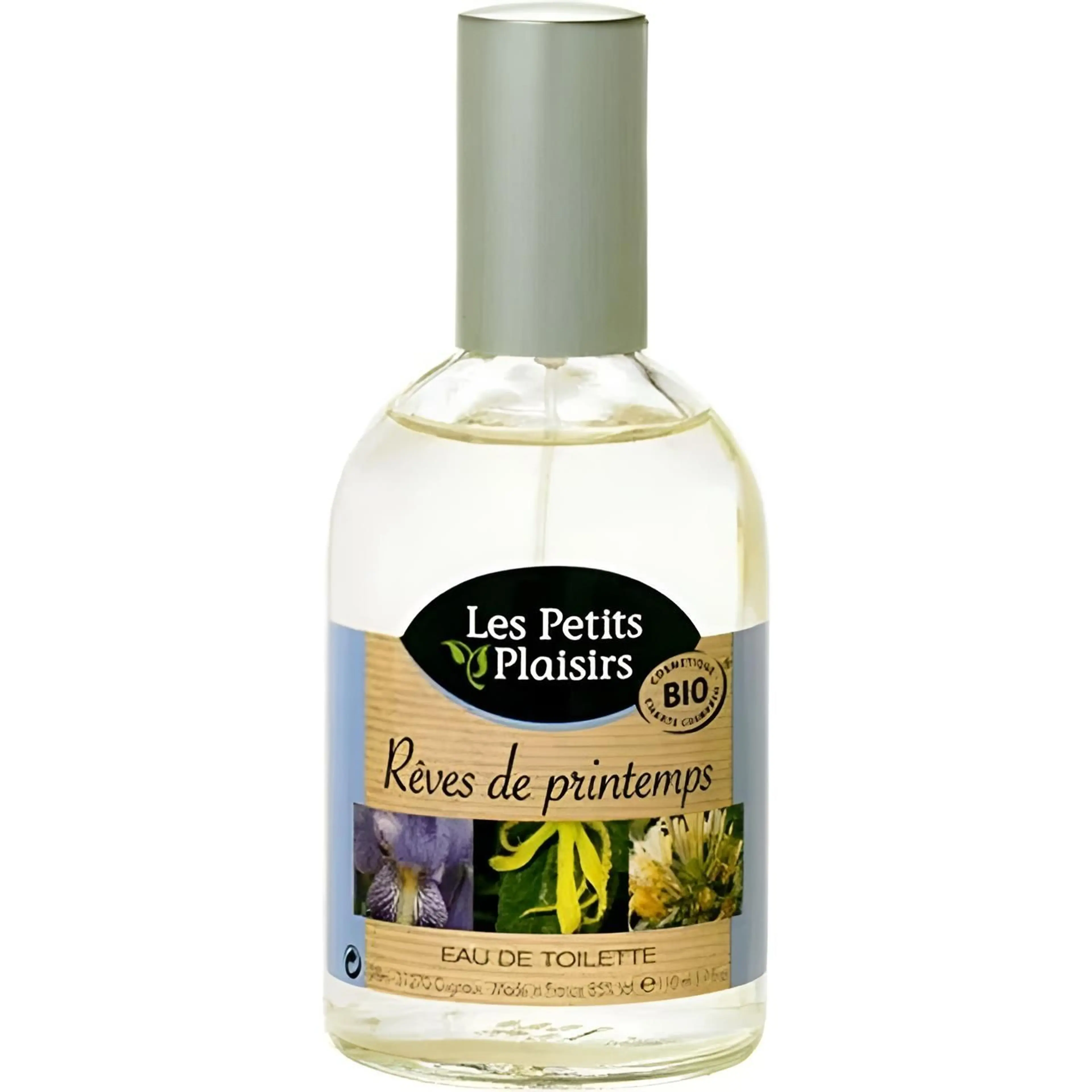 Rêves de Printemps