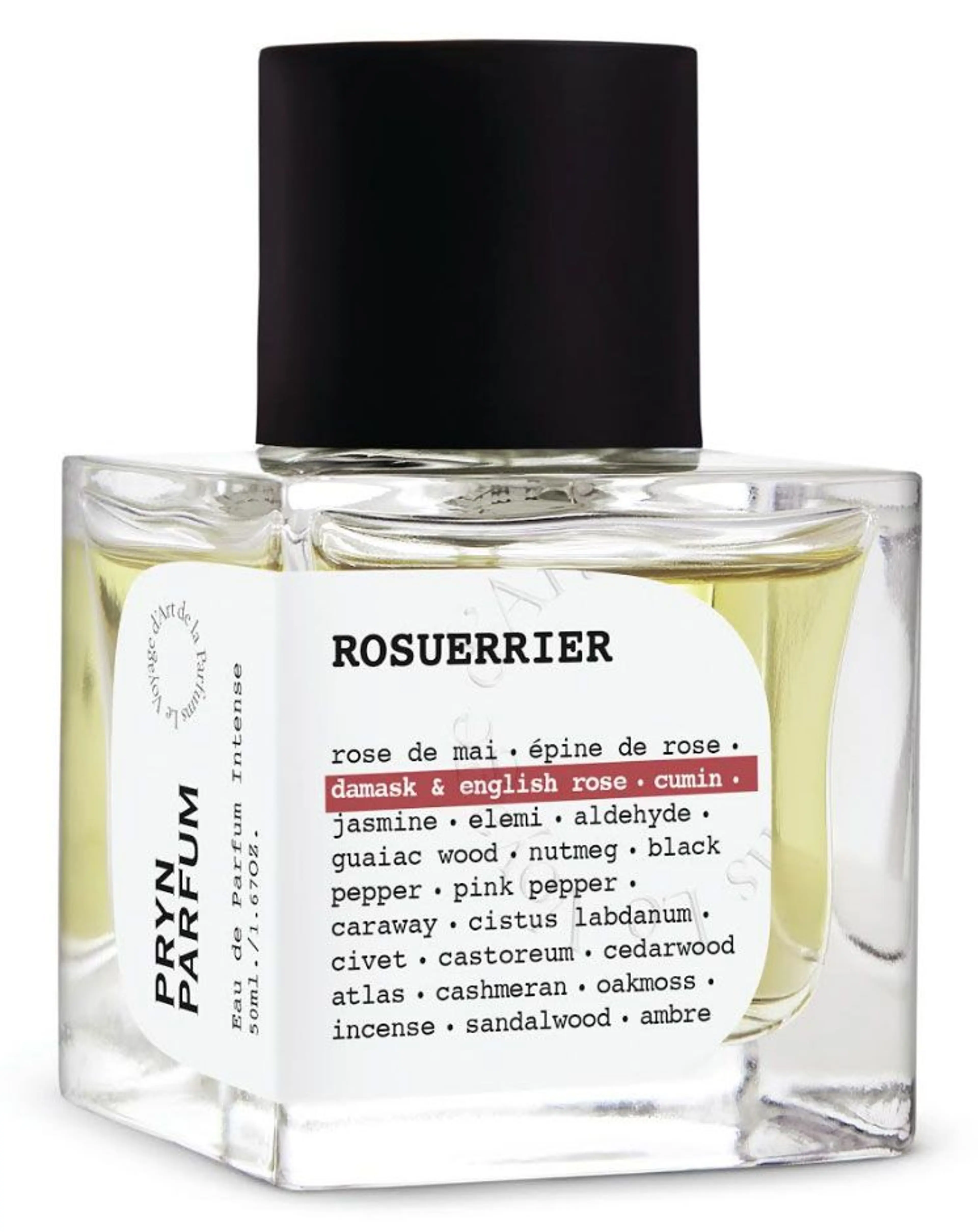 Rosuerrier