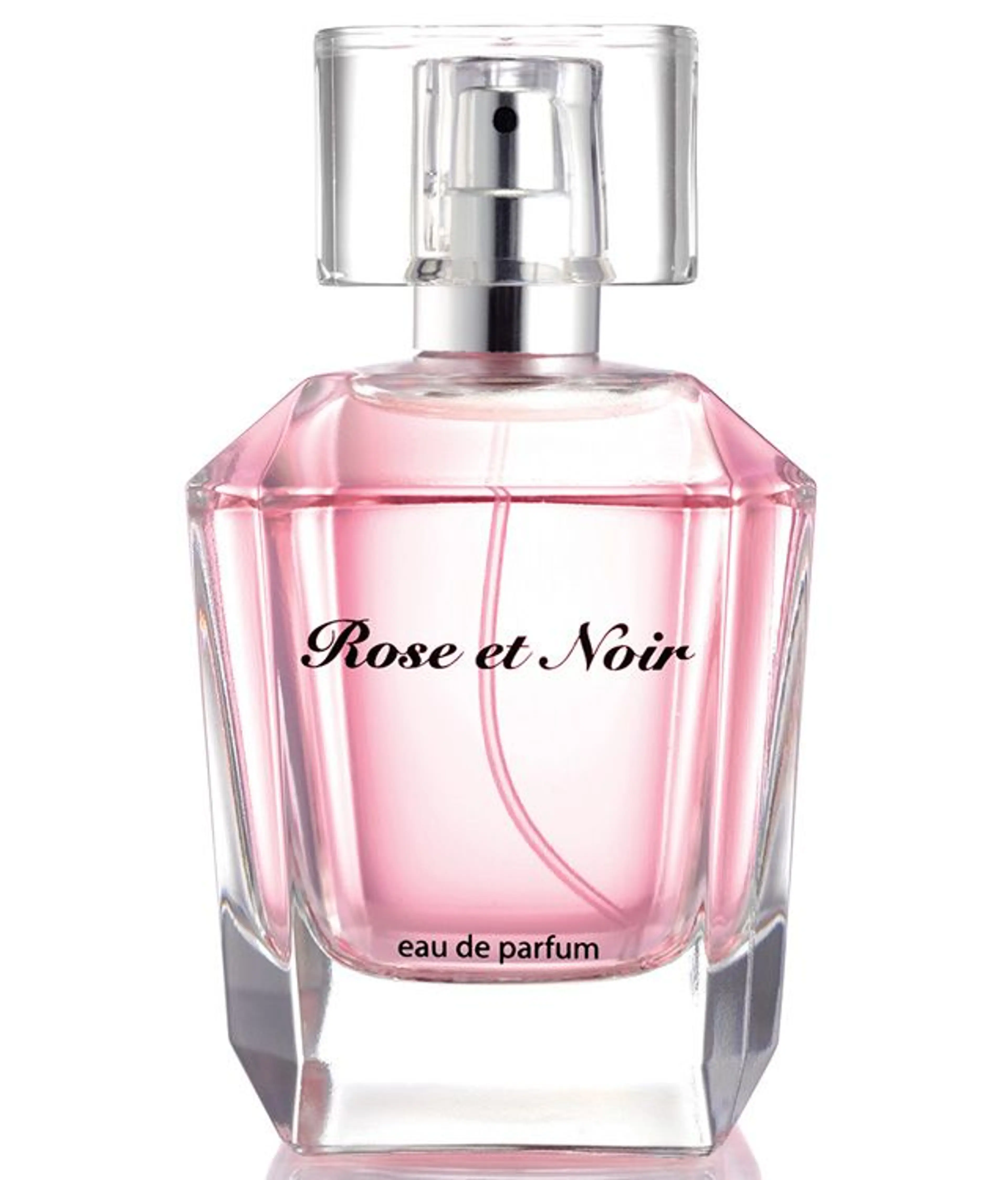 Rose et Noir