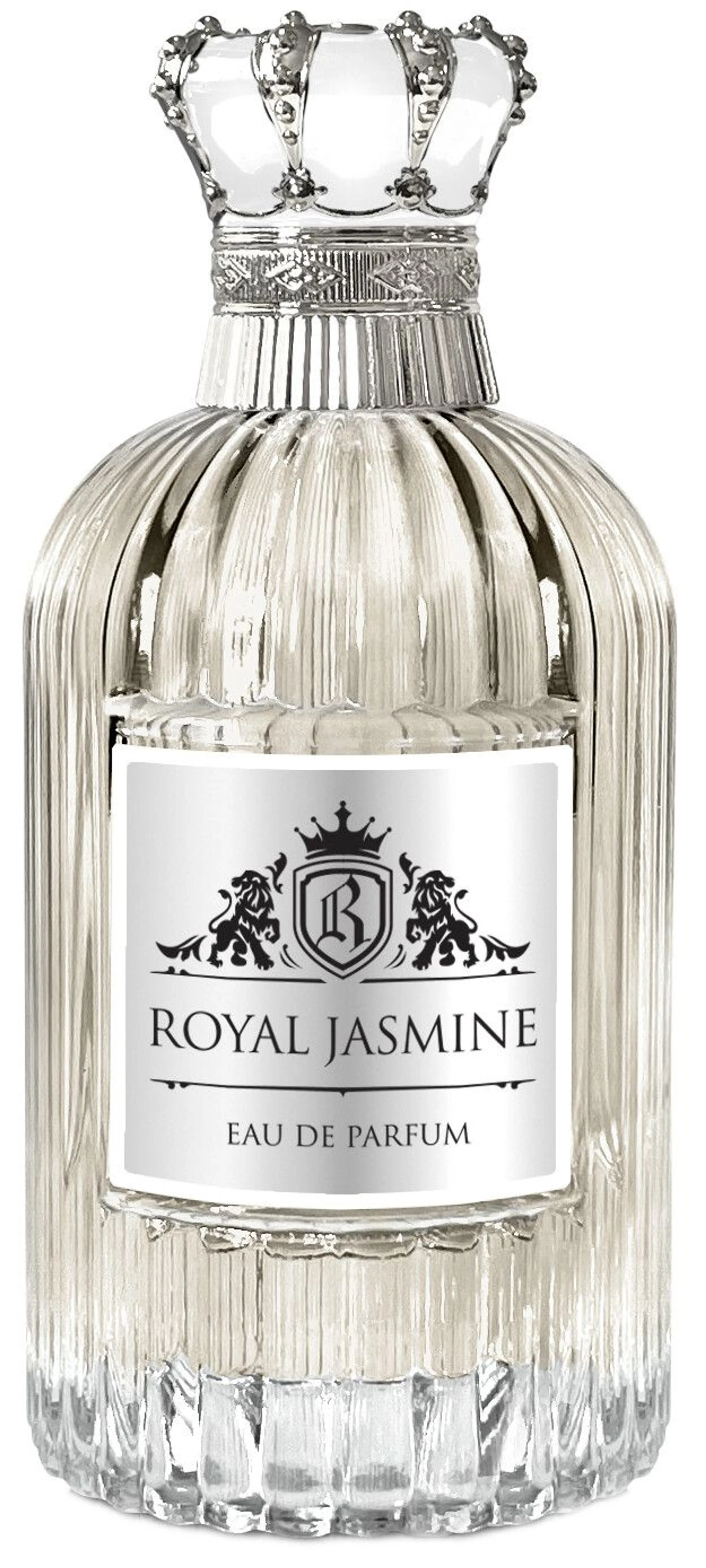 Royal Jasmine