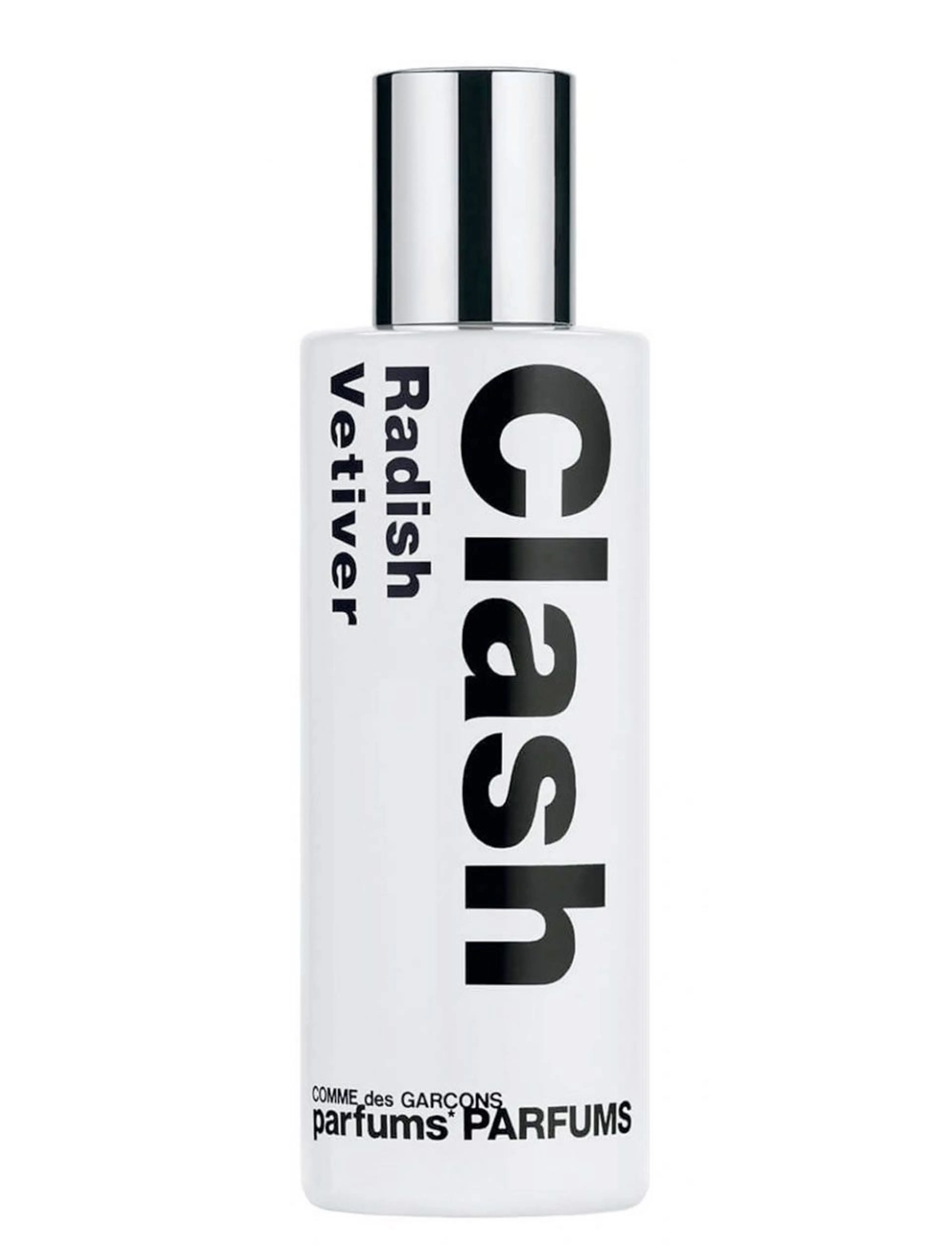Radish Vetiver