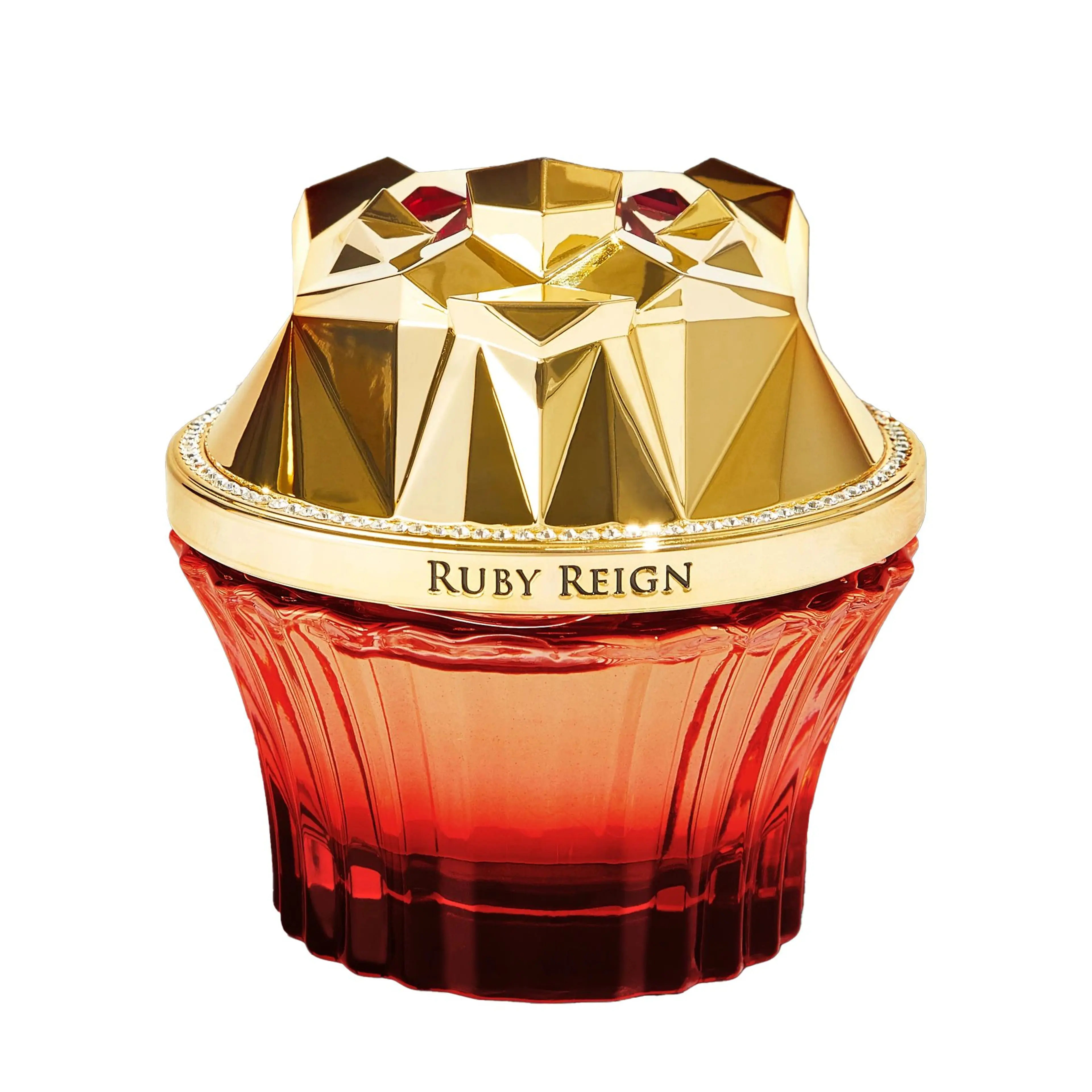 Ruby Reign