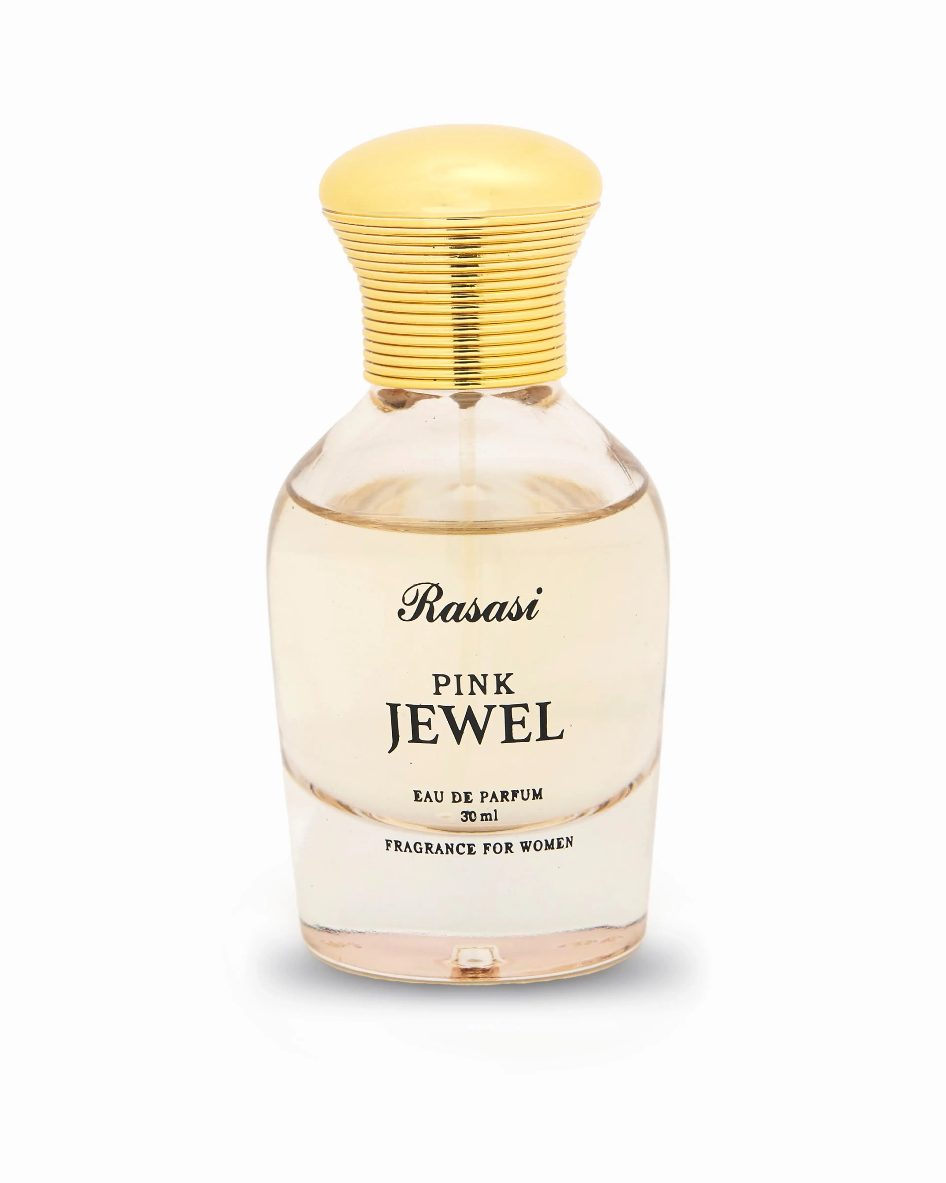 Pink Jewel