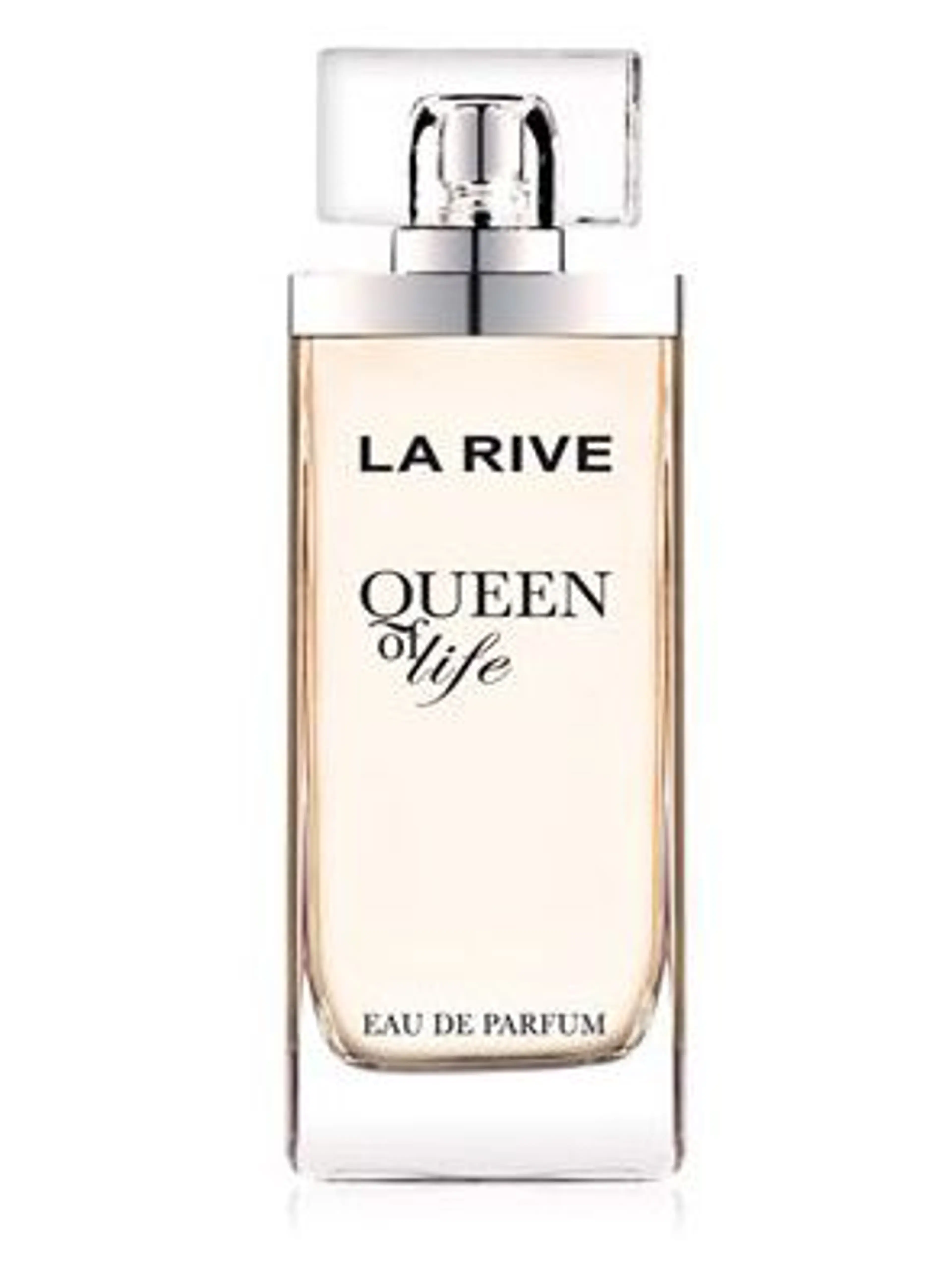 Queen of Life