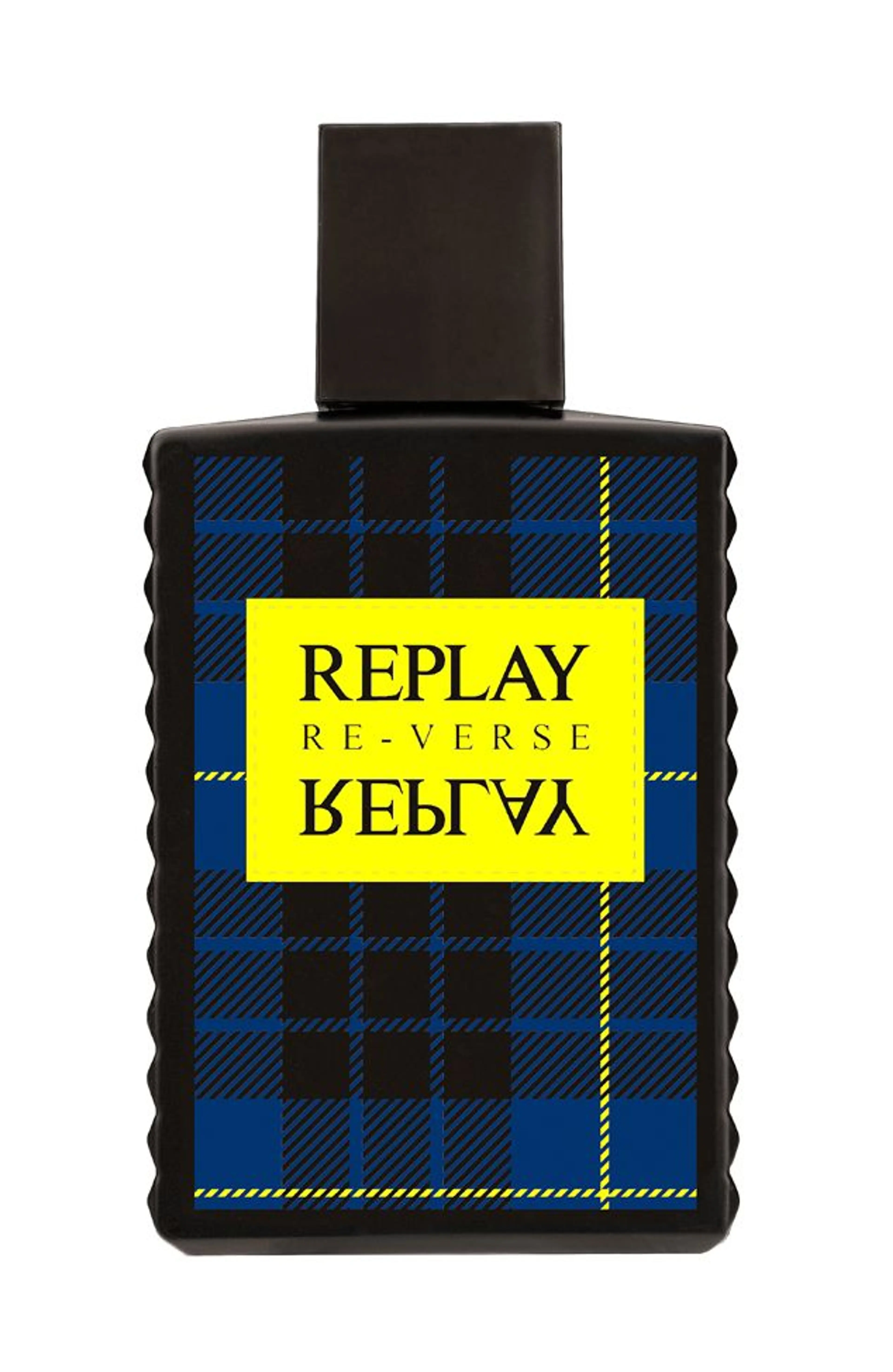 Replay Signature Reverse For Him