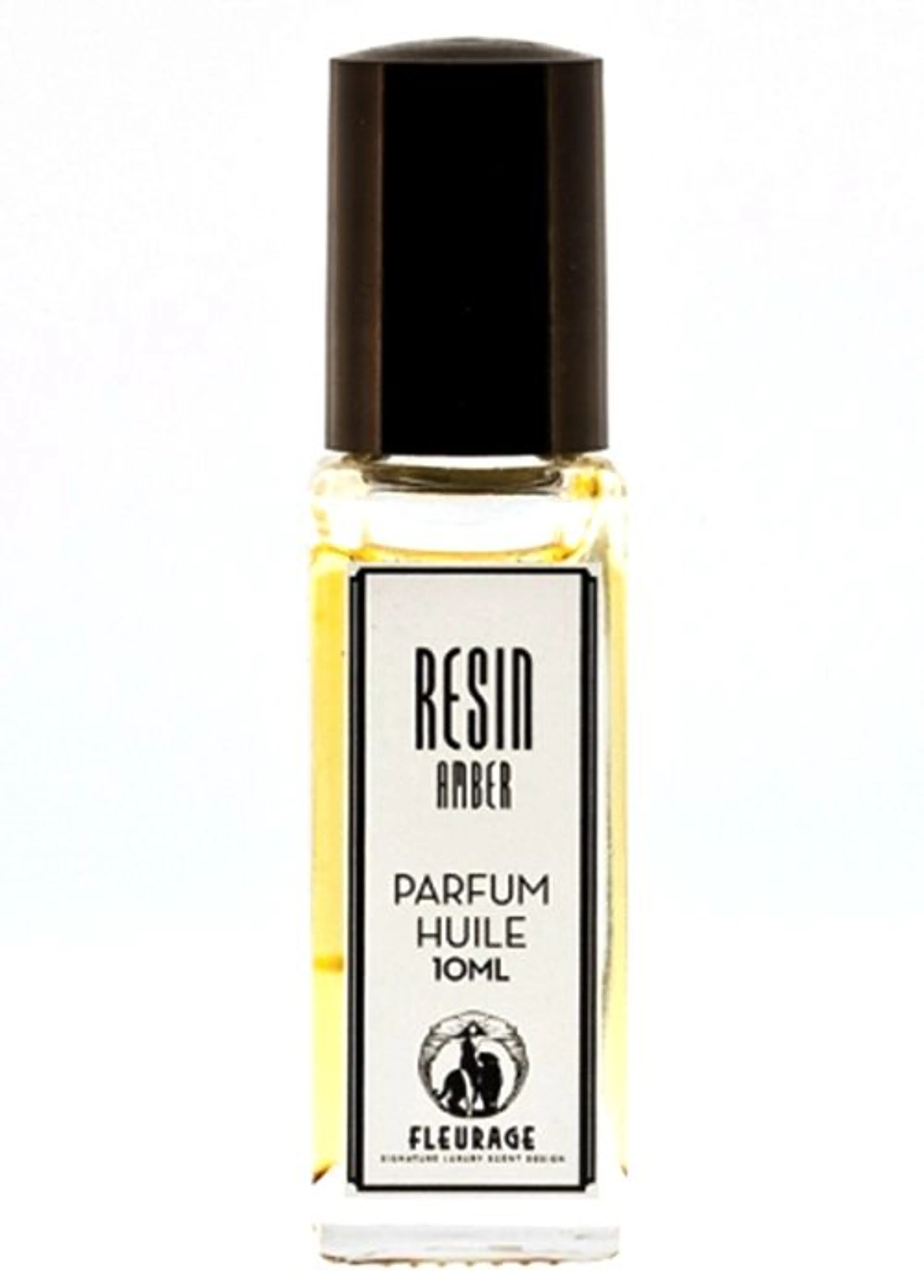 Resin Amber