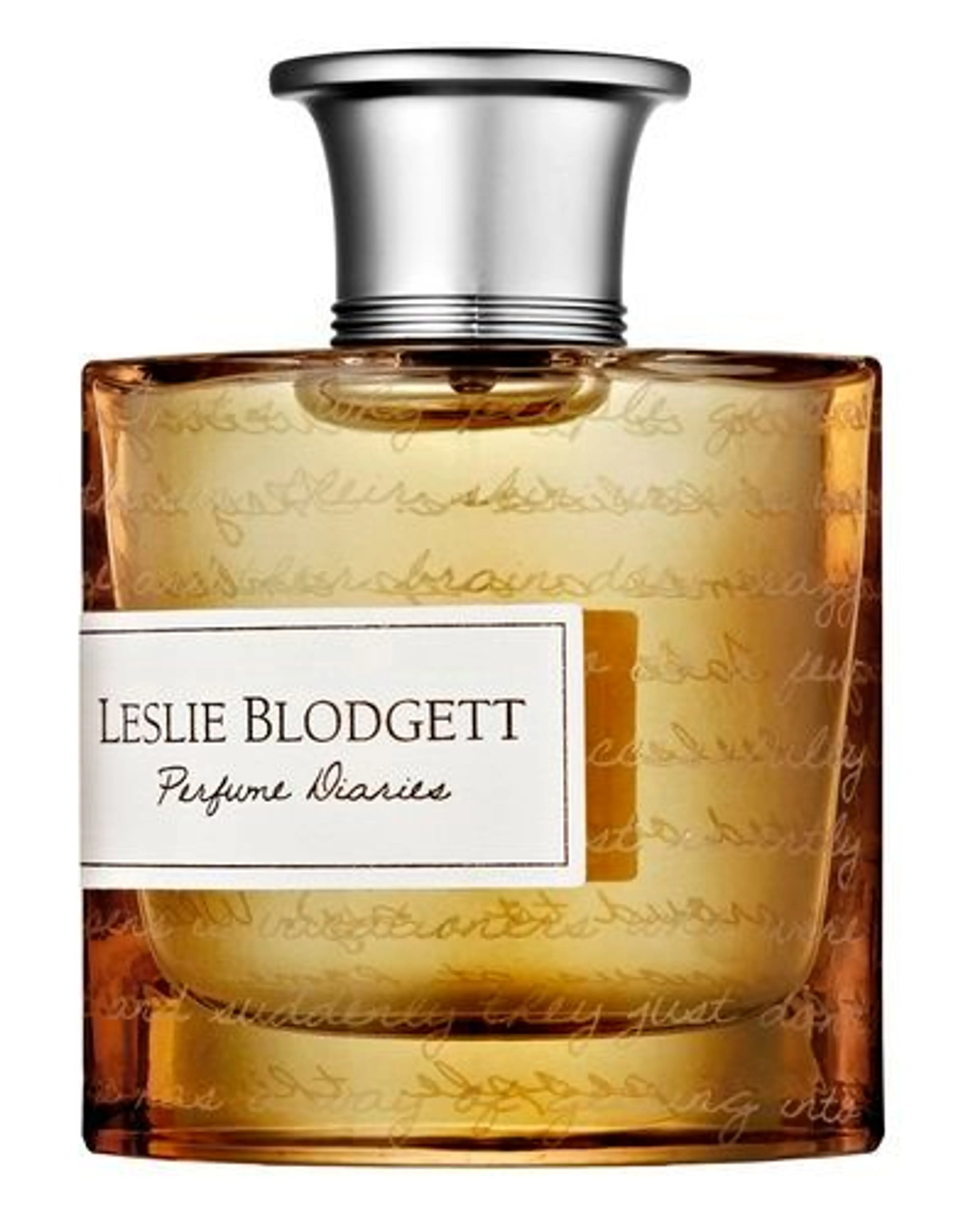 Perfume Diaries Bare Skin