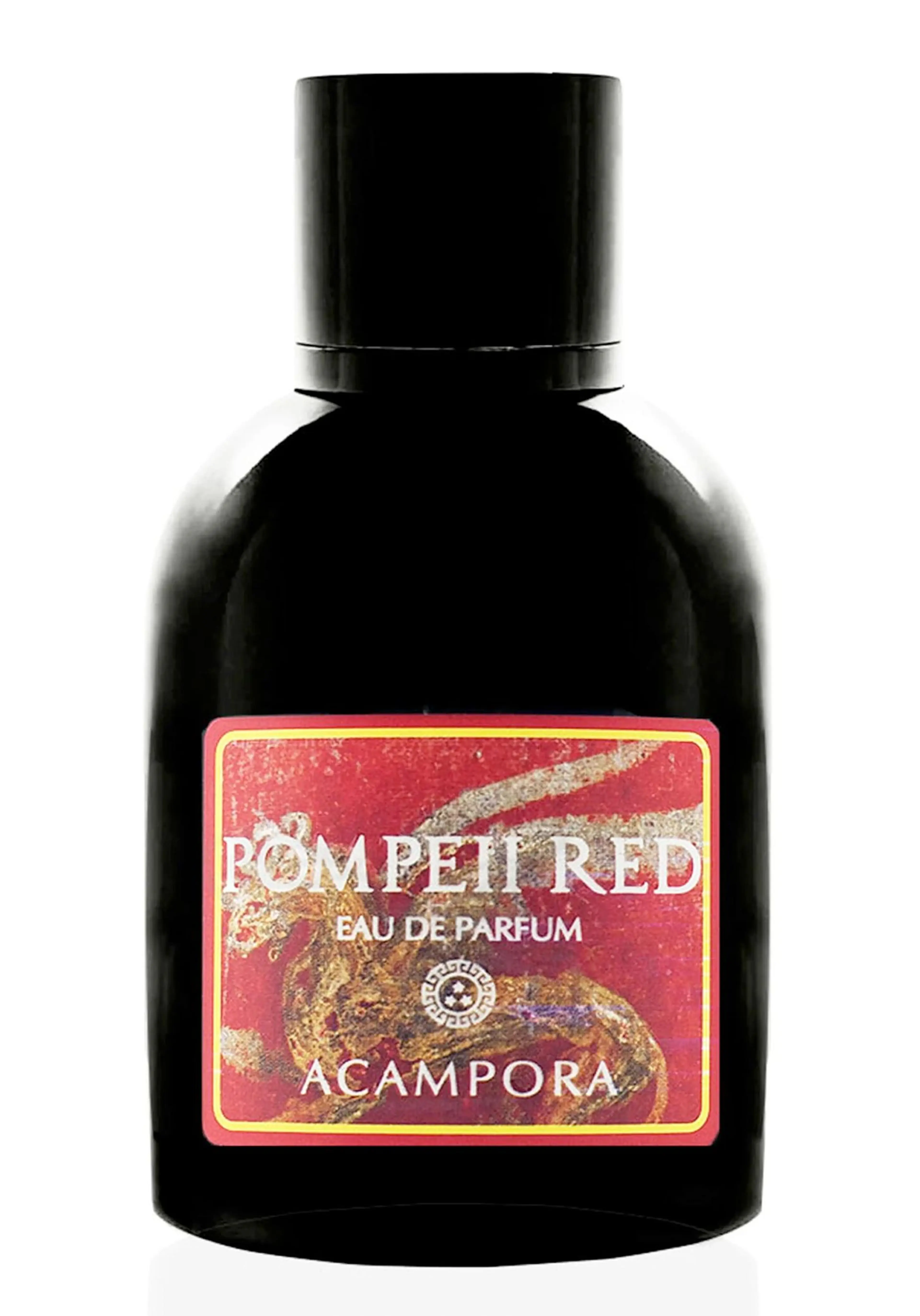 Pompeii Red – Eau de Parfum