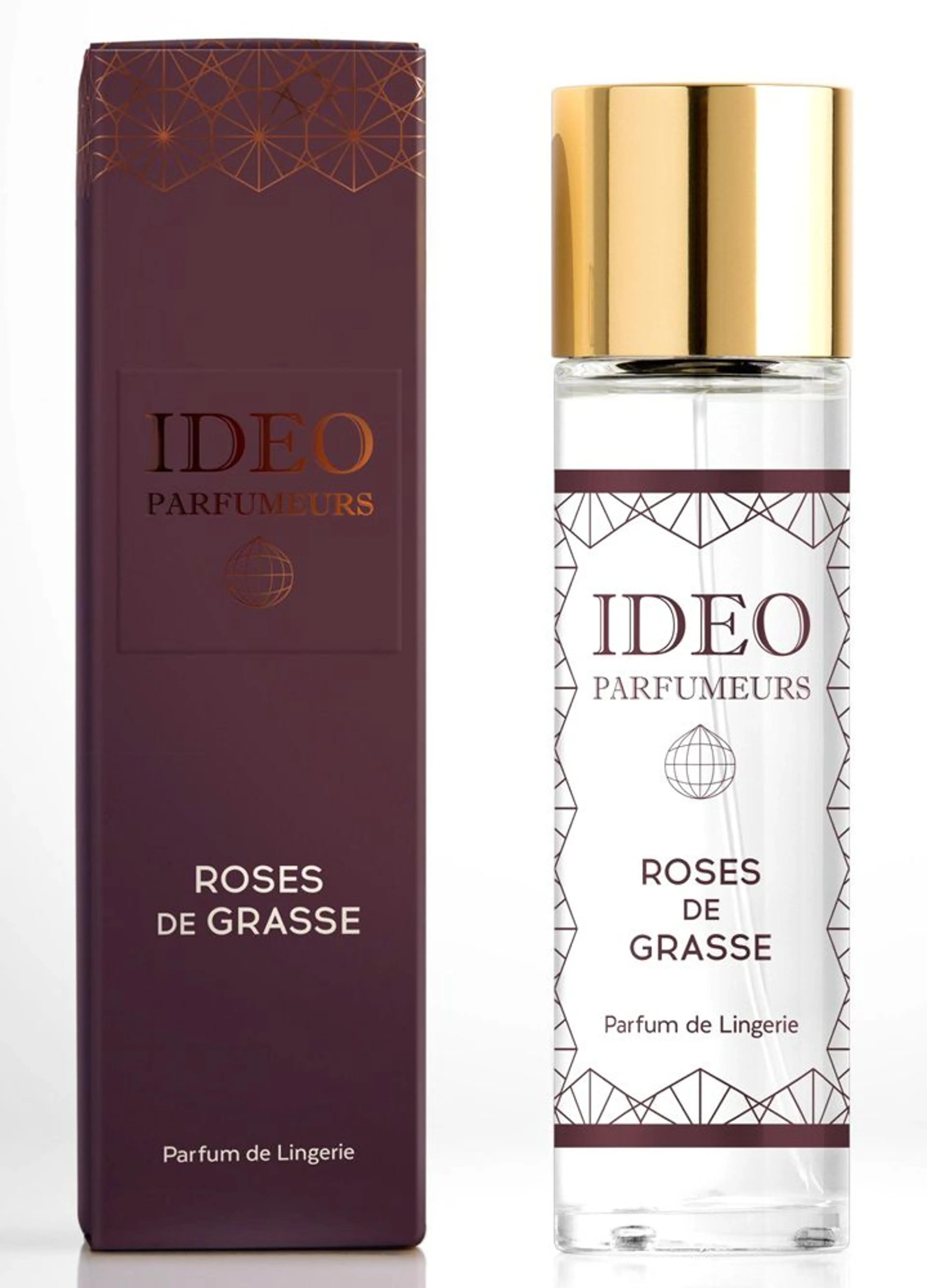 Roses de Grasse