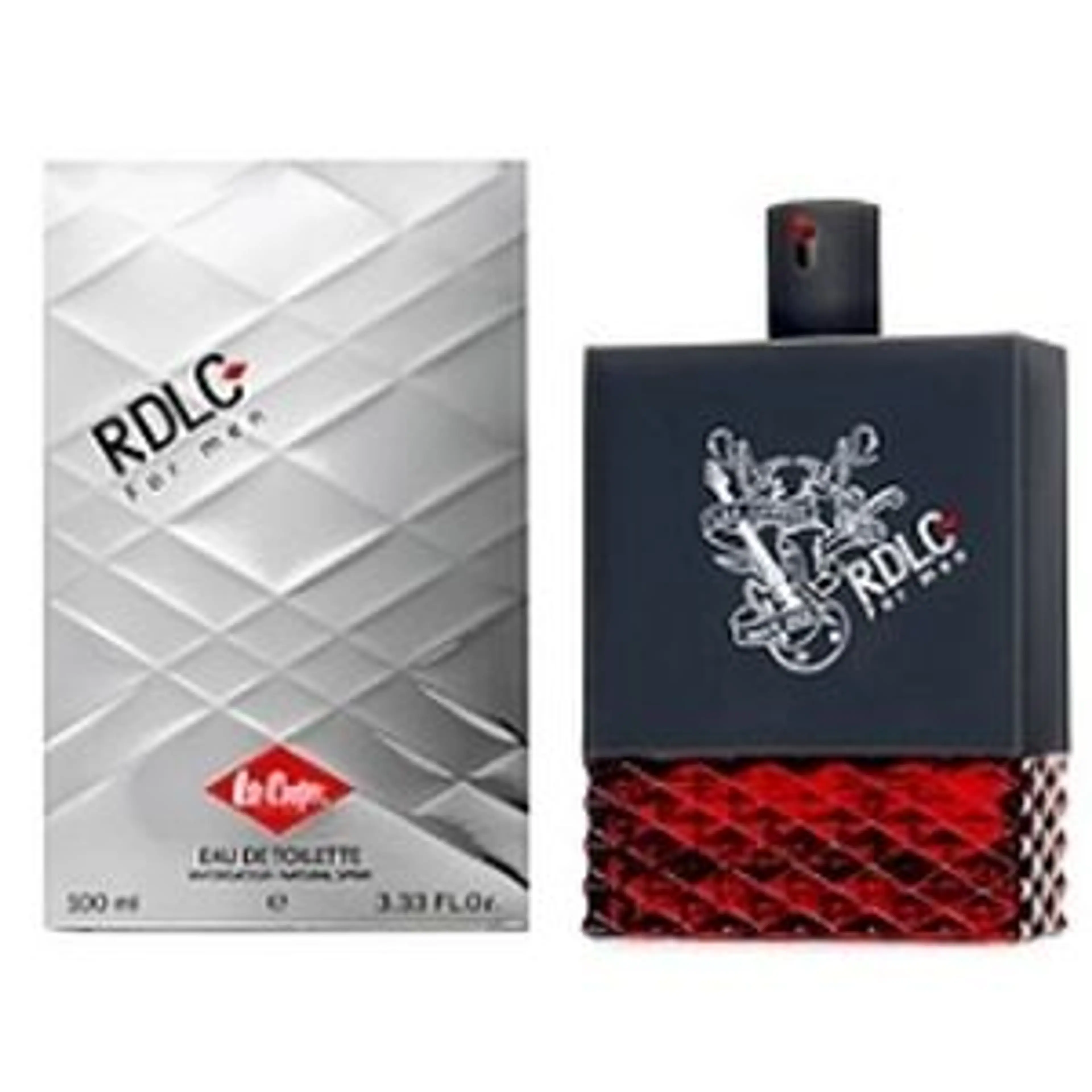 RDLC for Men