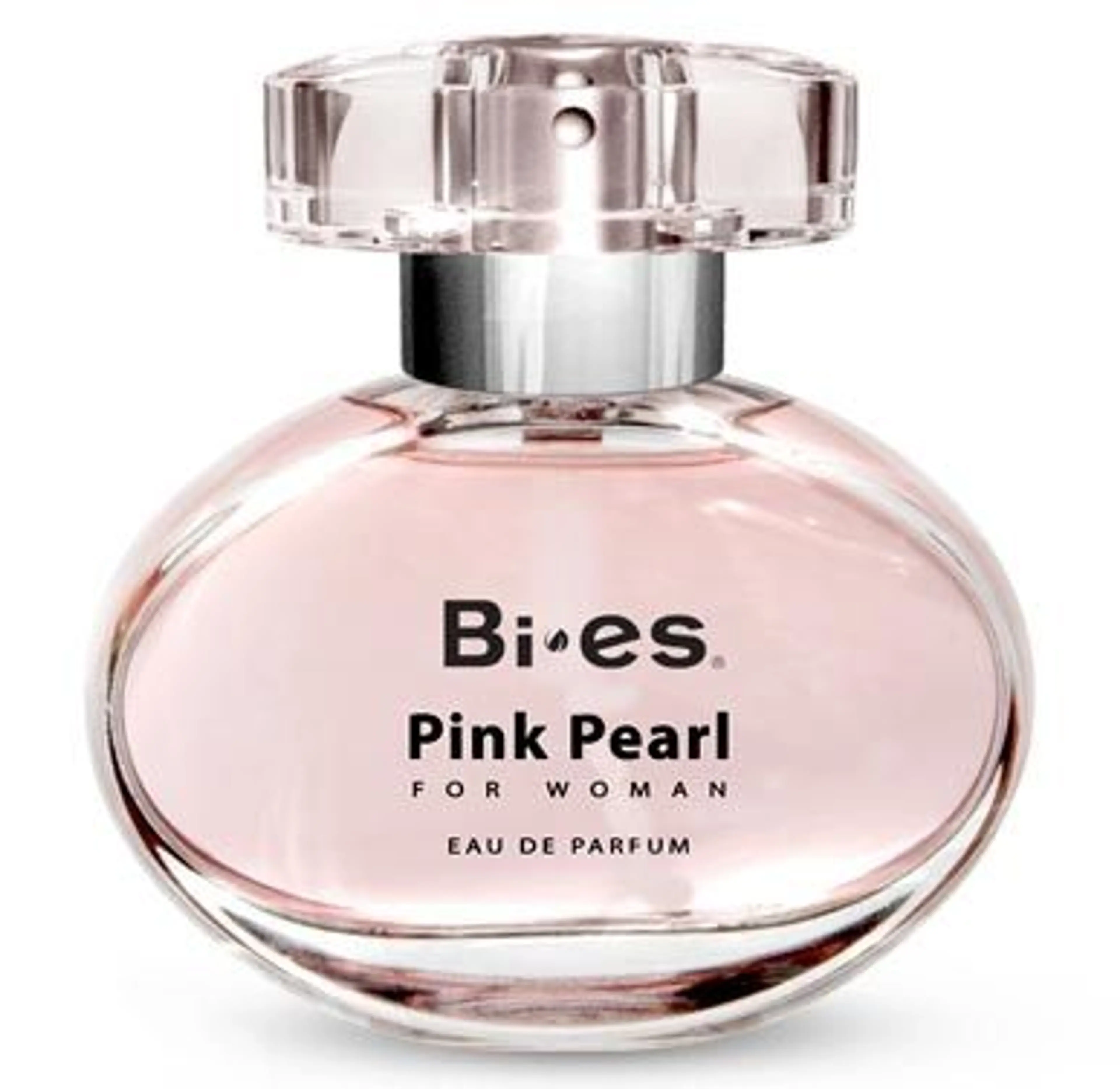 Pink Pearl