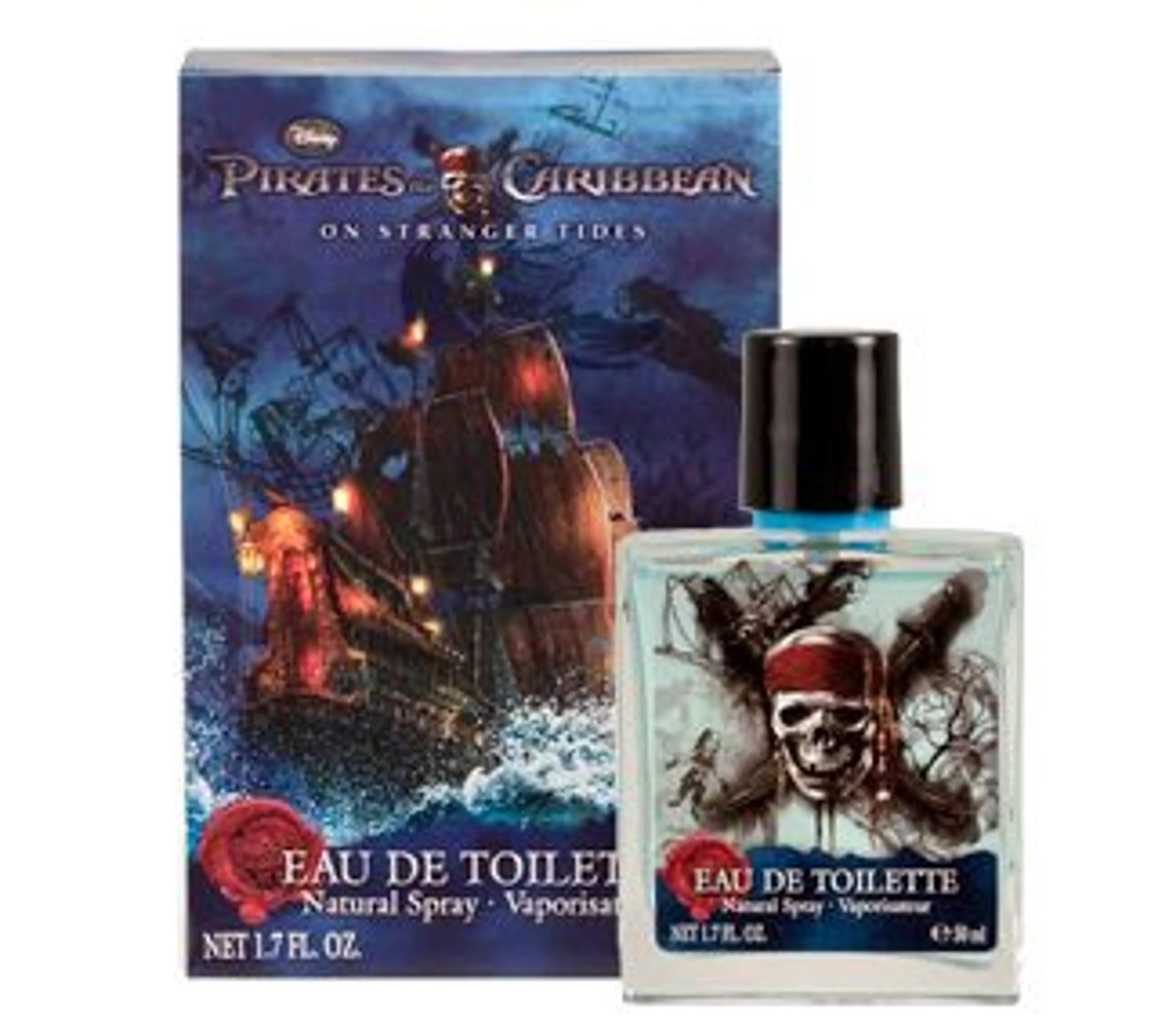 Pirates Caribbean