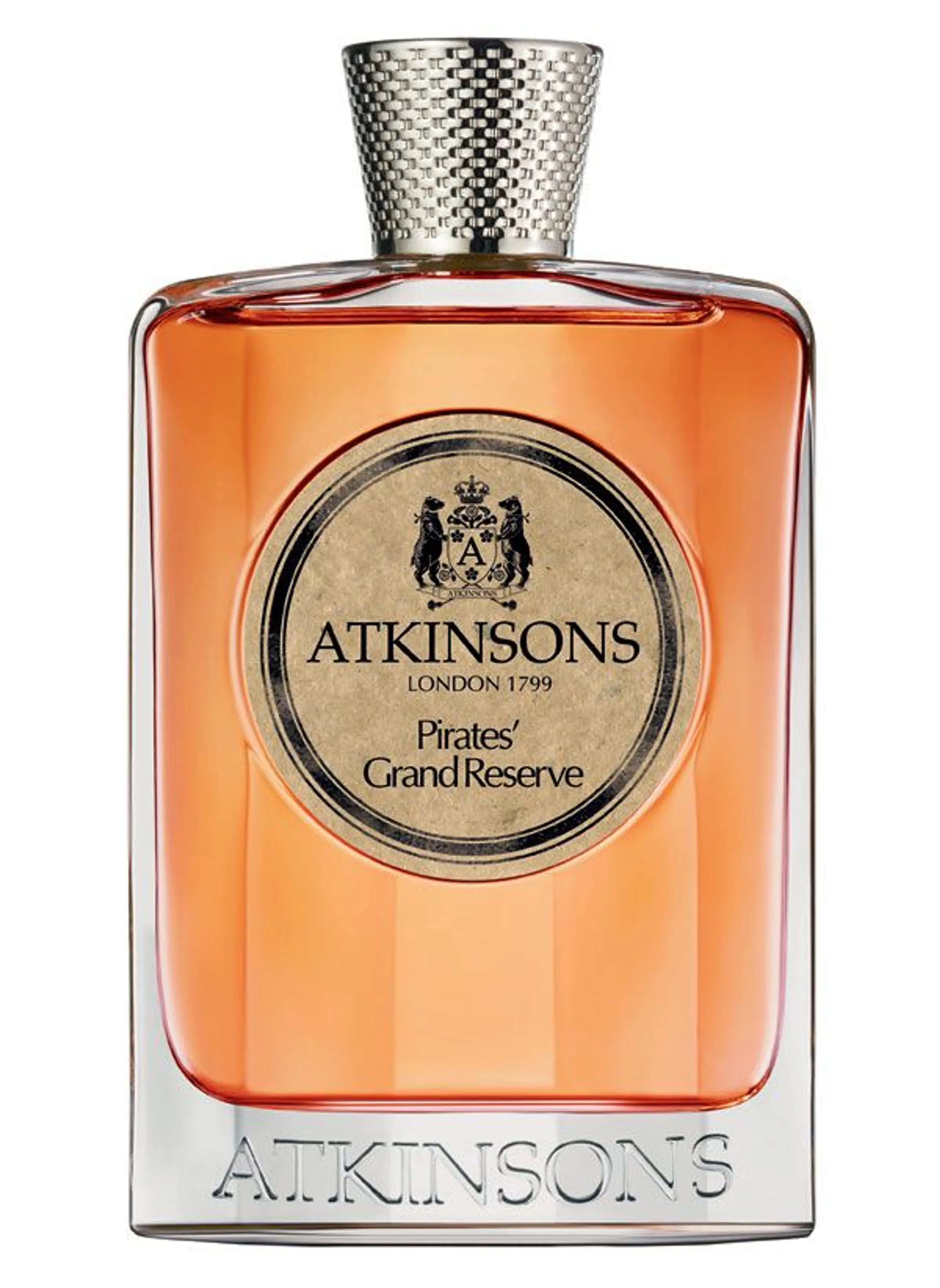 Pirates' Grand Reserve