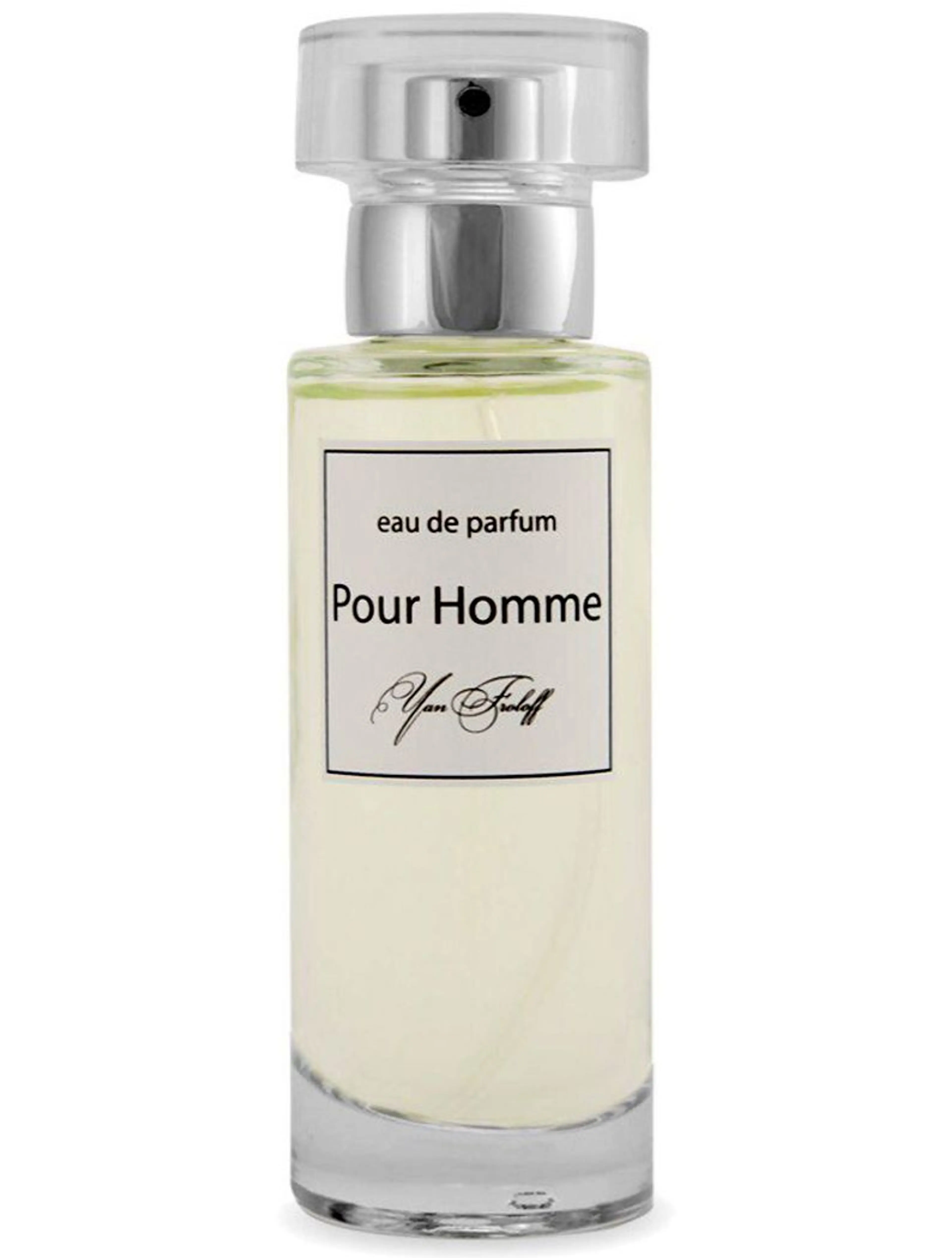 Pour Homme