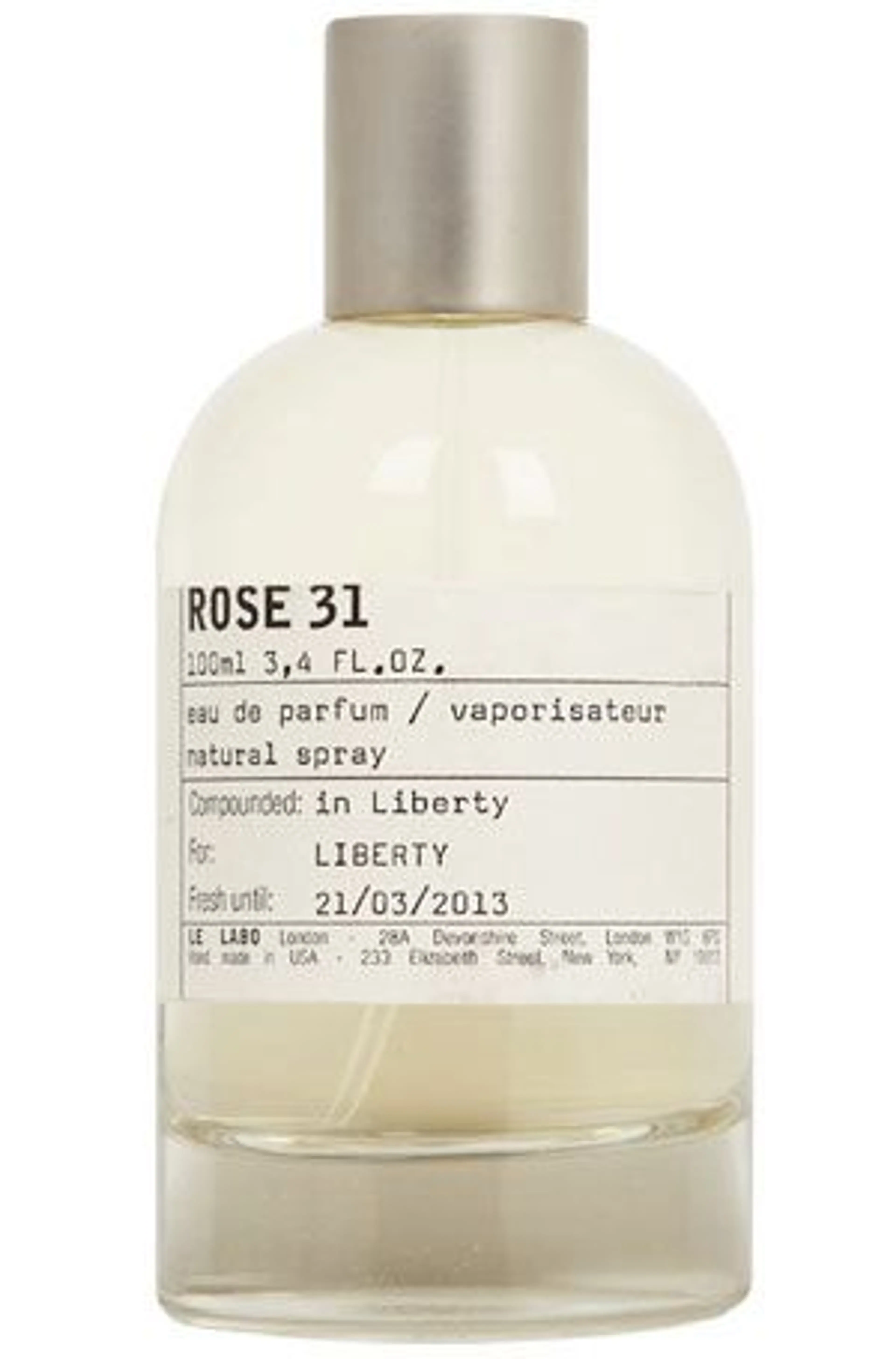 Rose 31