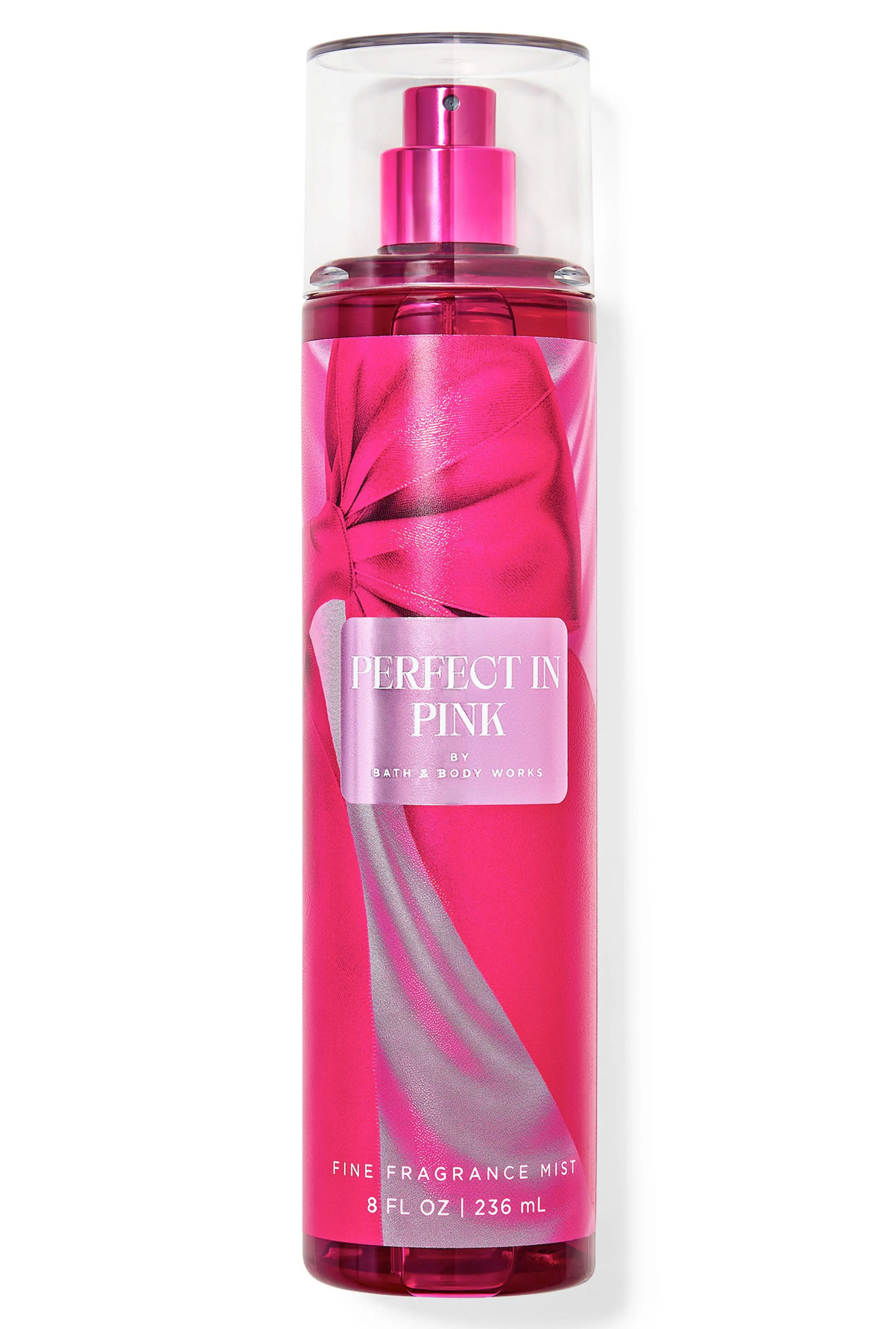 Perfect in Pink