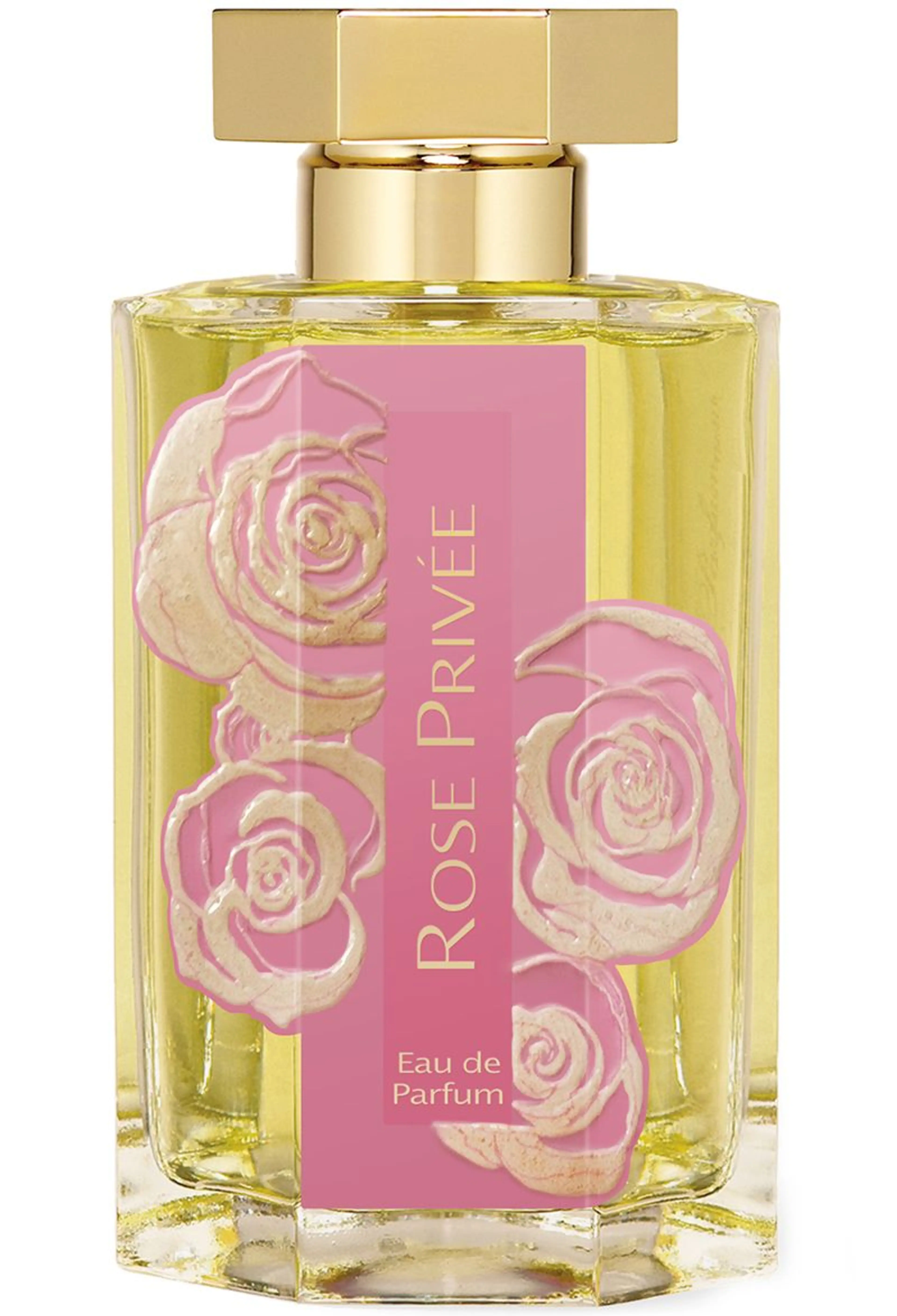 Rose Privée