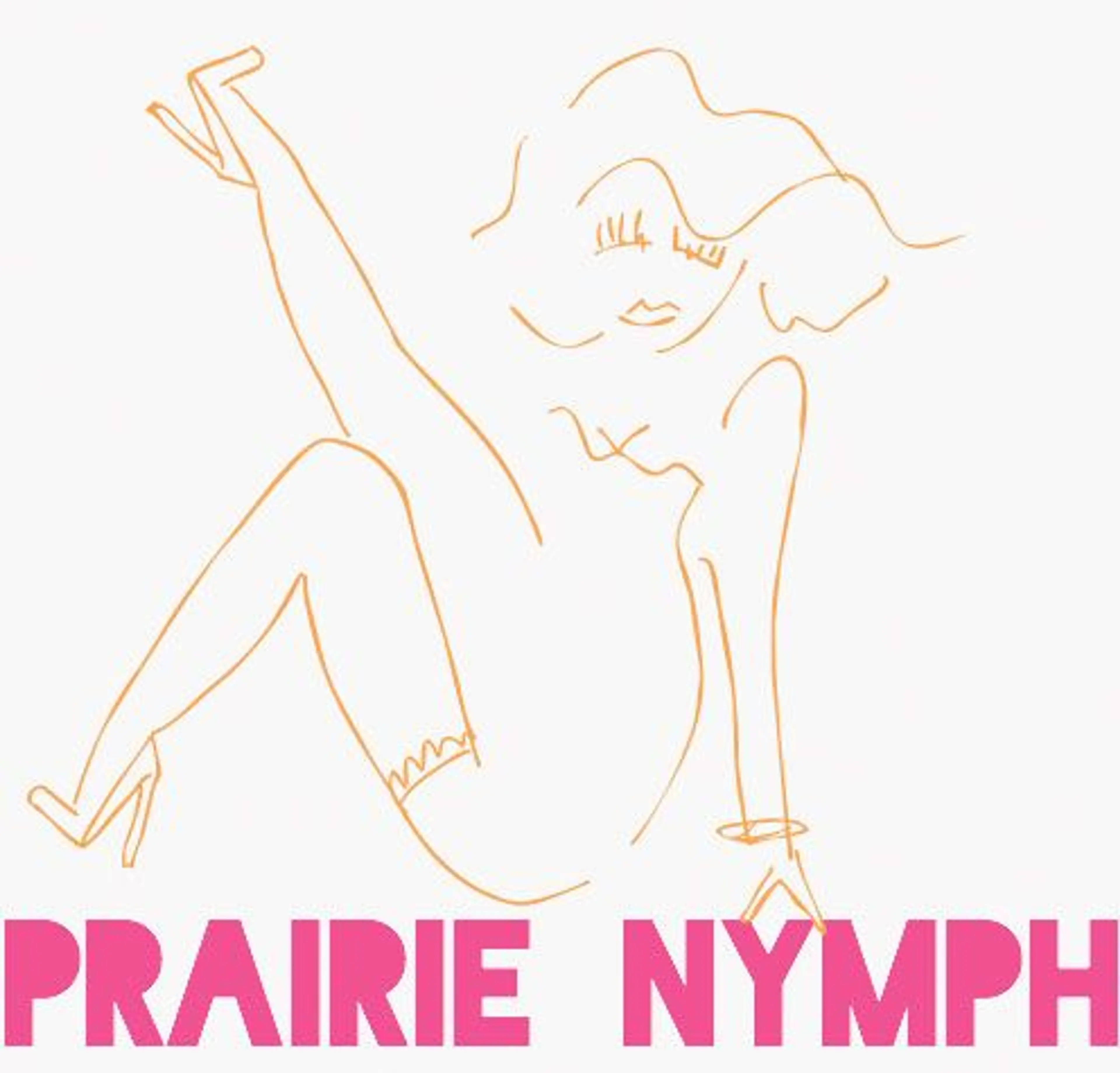Prairie Nymph