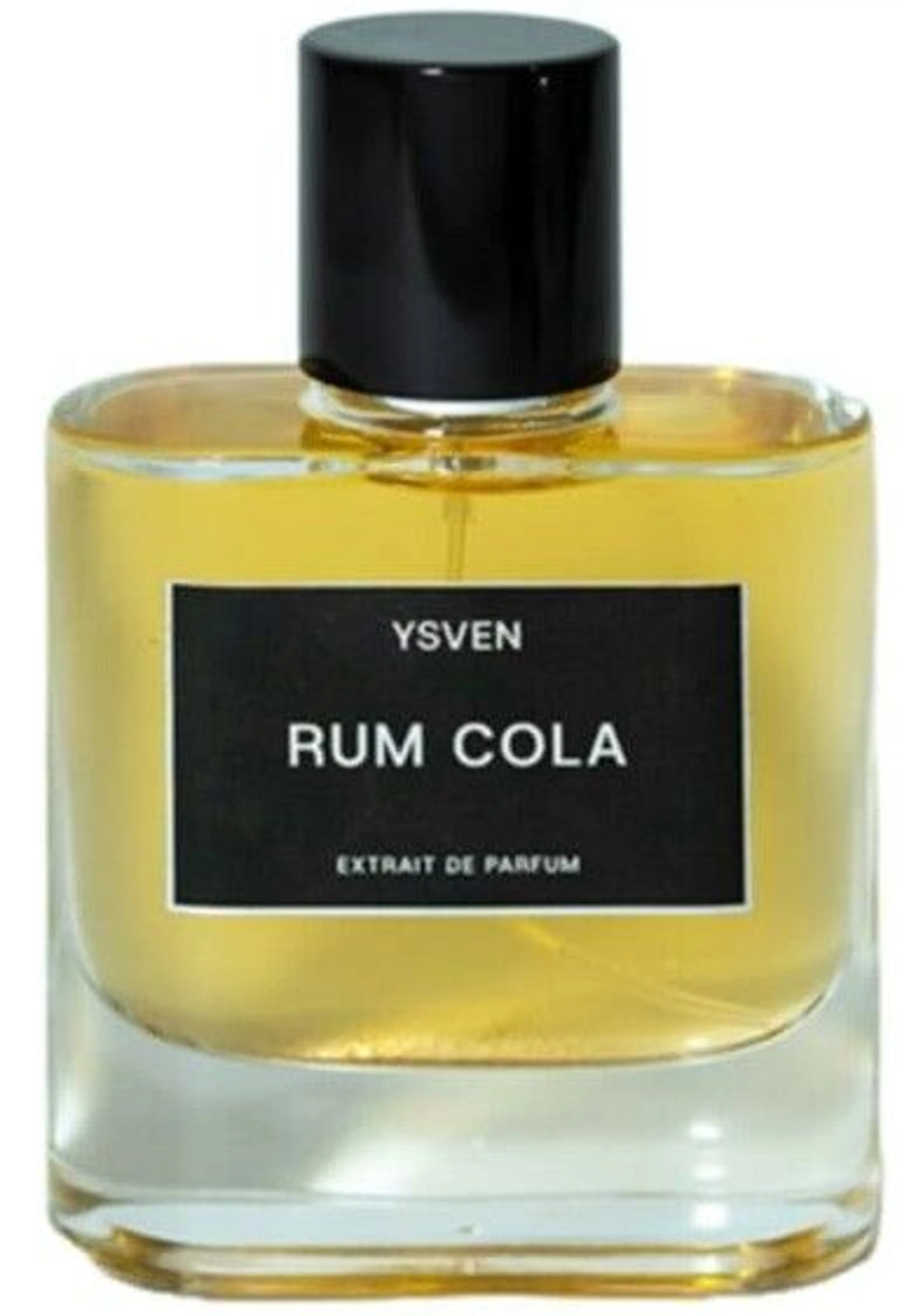 Rum Cola
