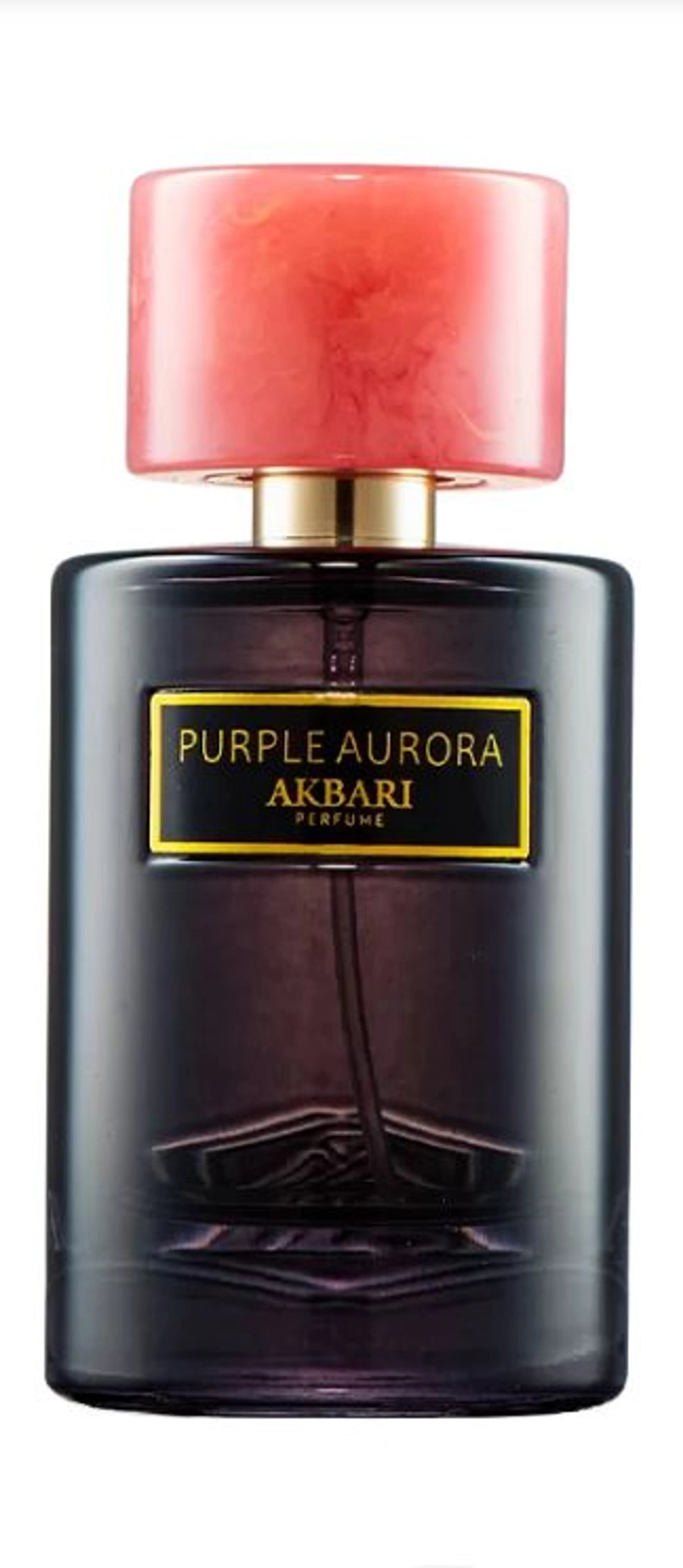 Purple Aurora
