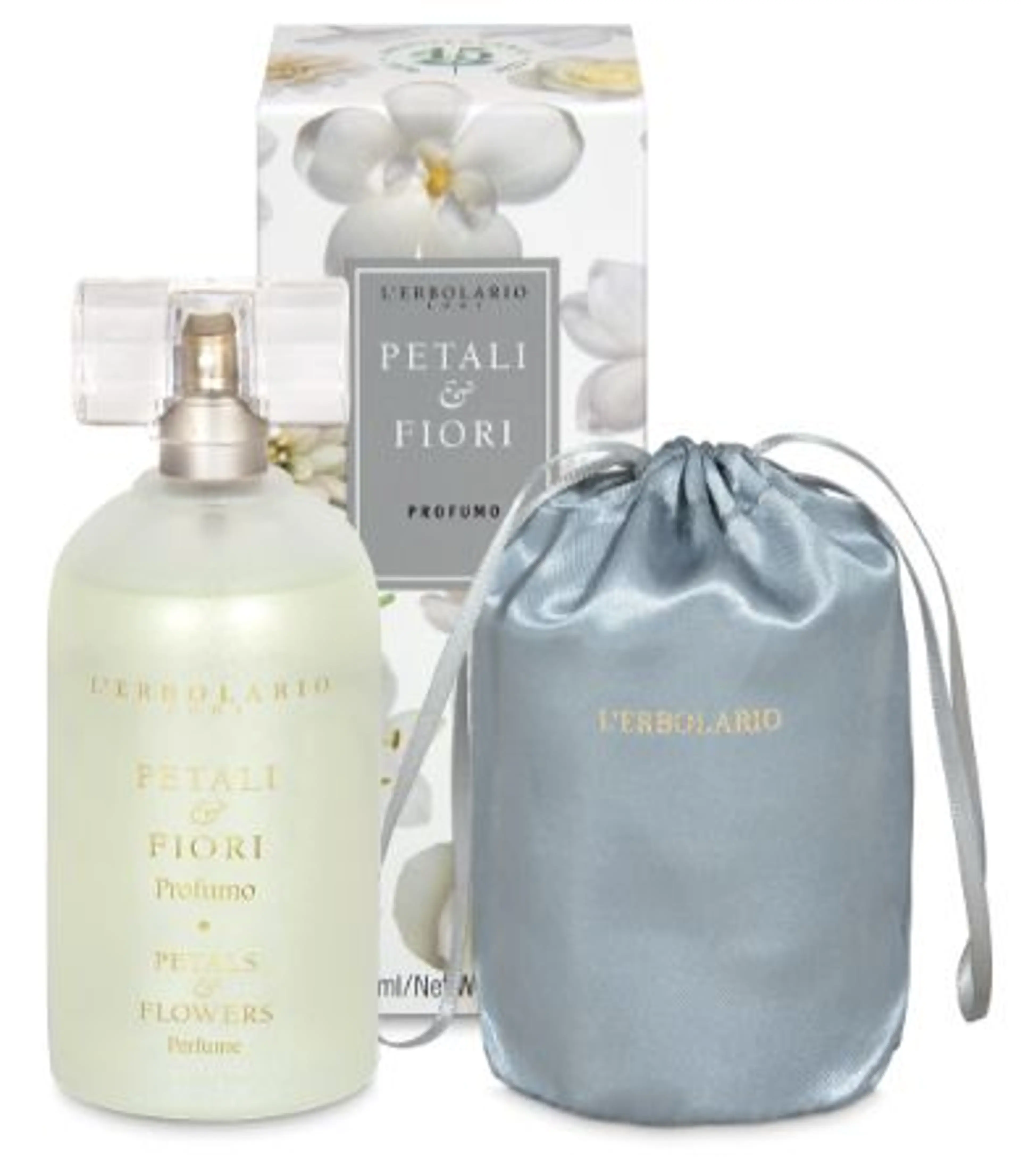 Petali & Fiori Limited Edition 2023