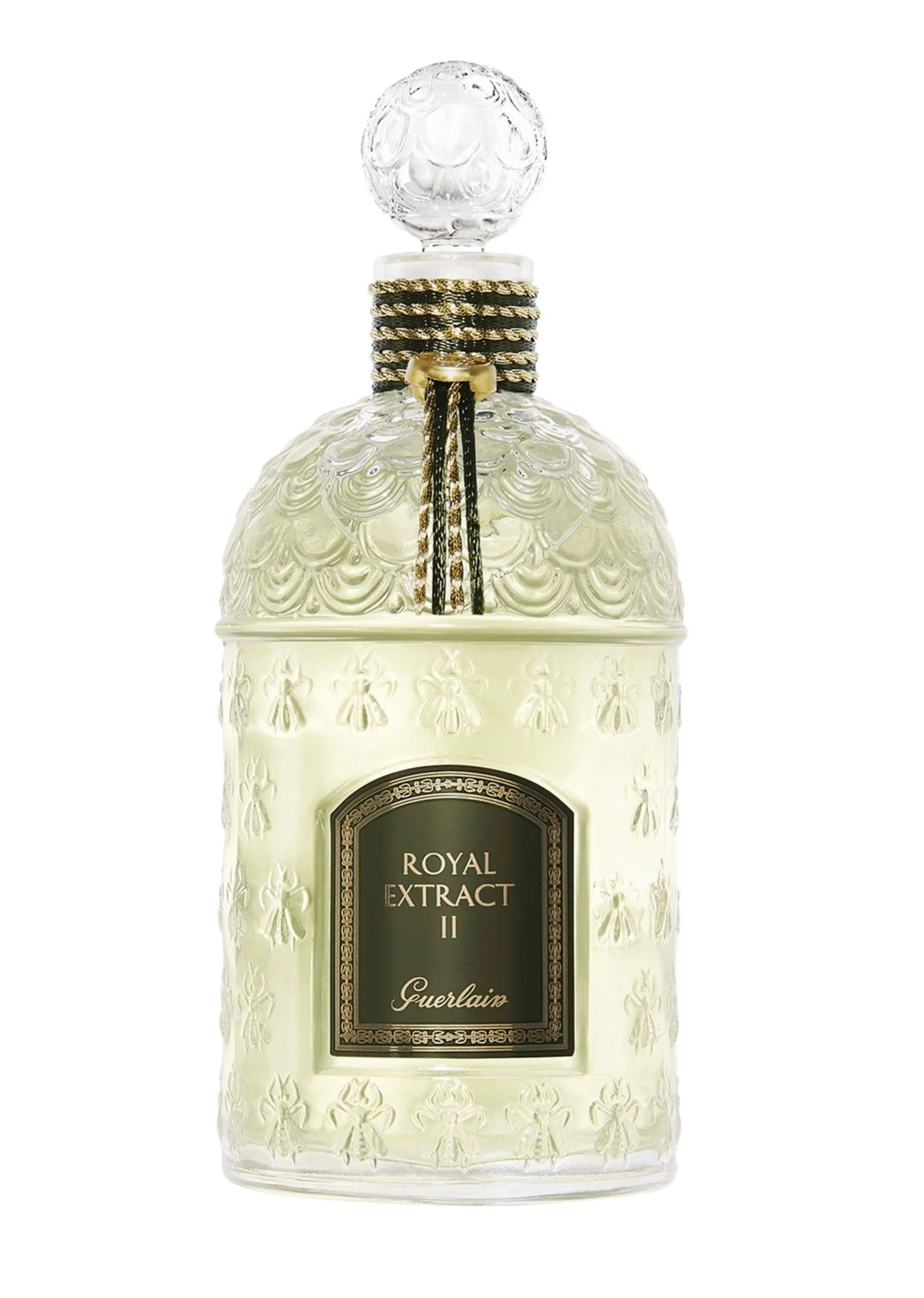 Royal Extract II