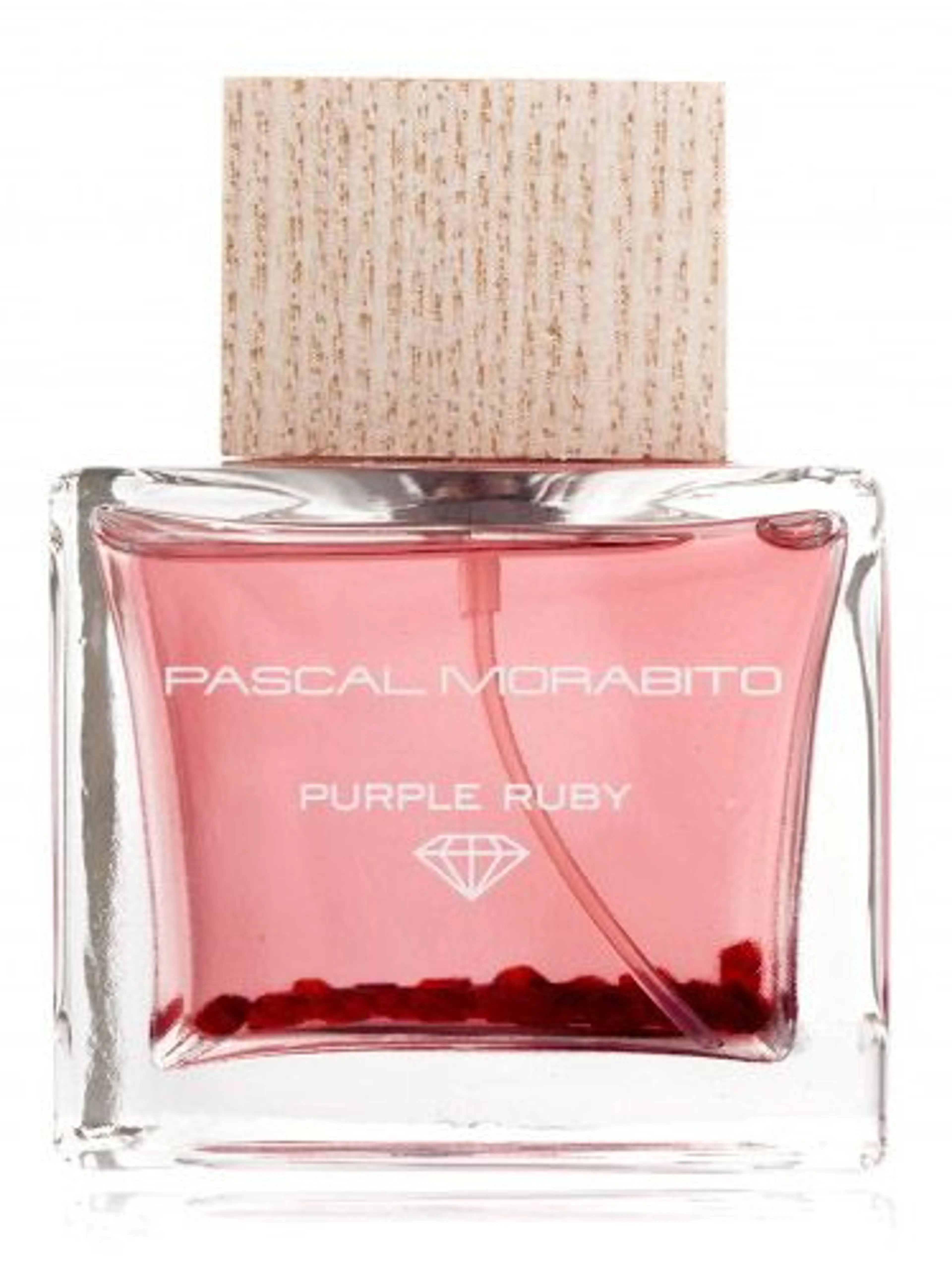 Purple Ruby