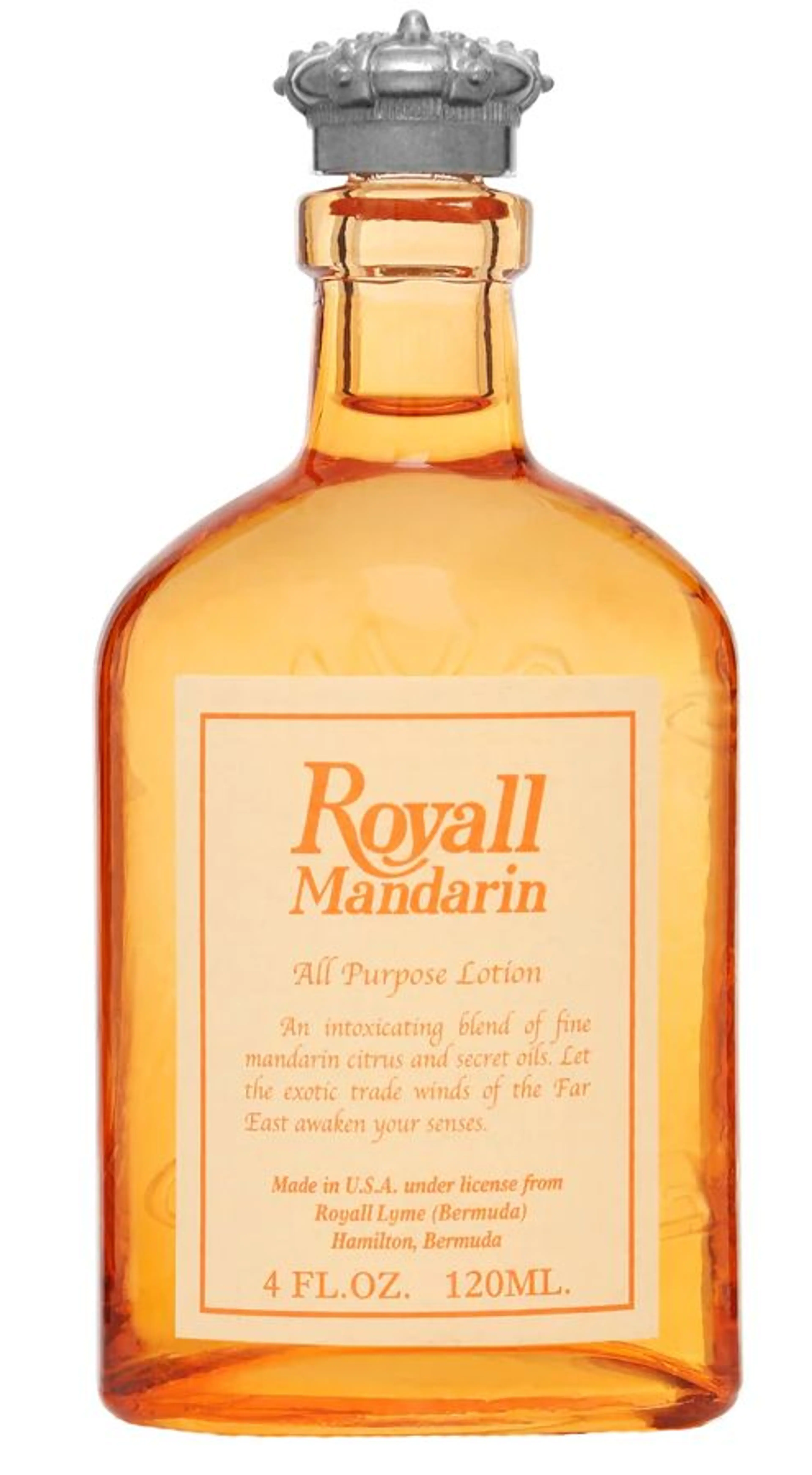 Royall Mandarin