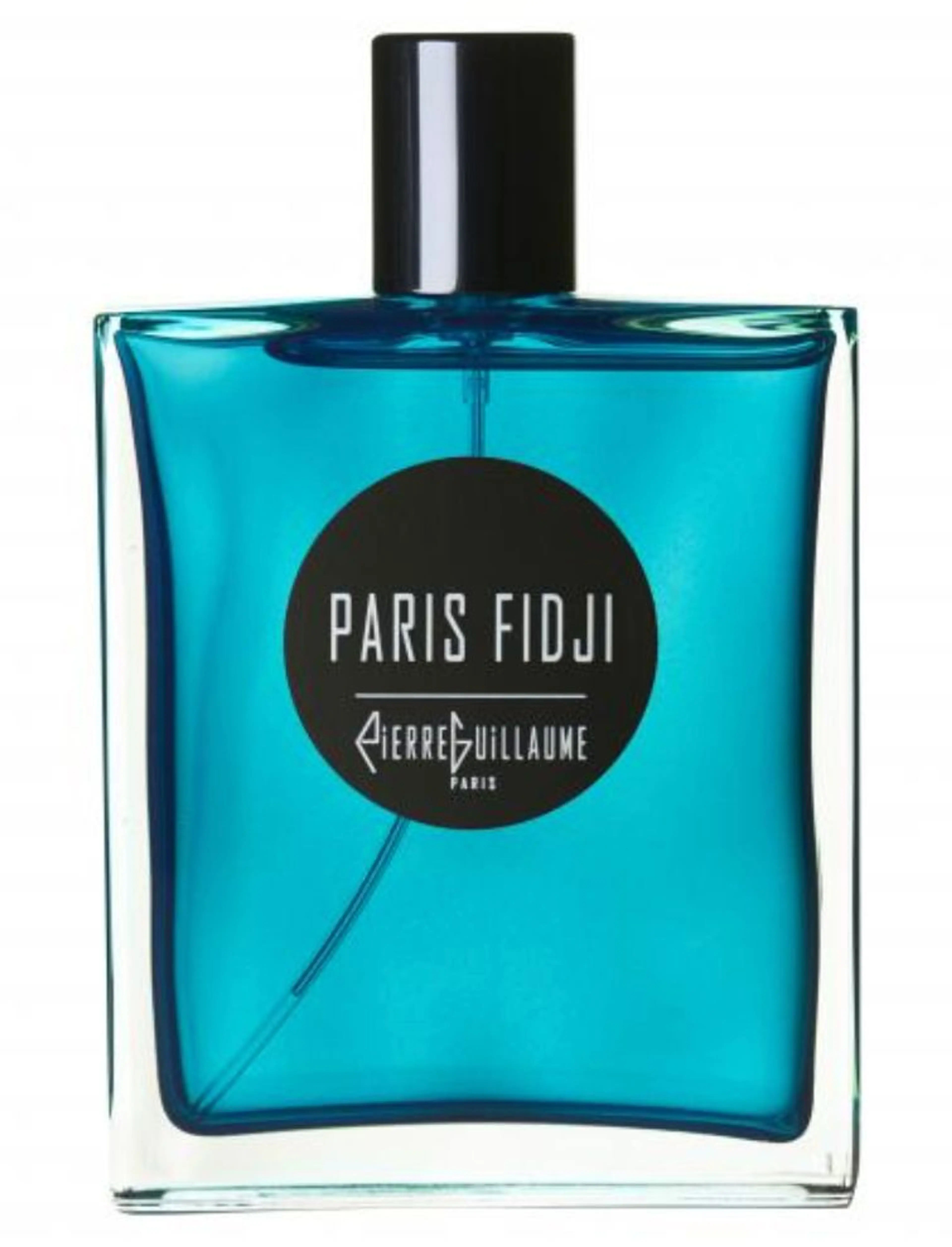 Paris Fidji