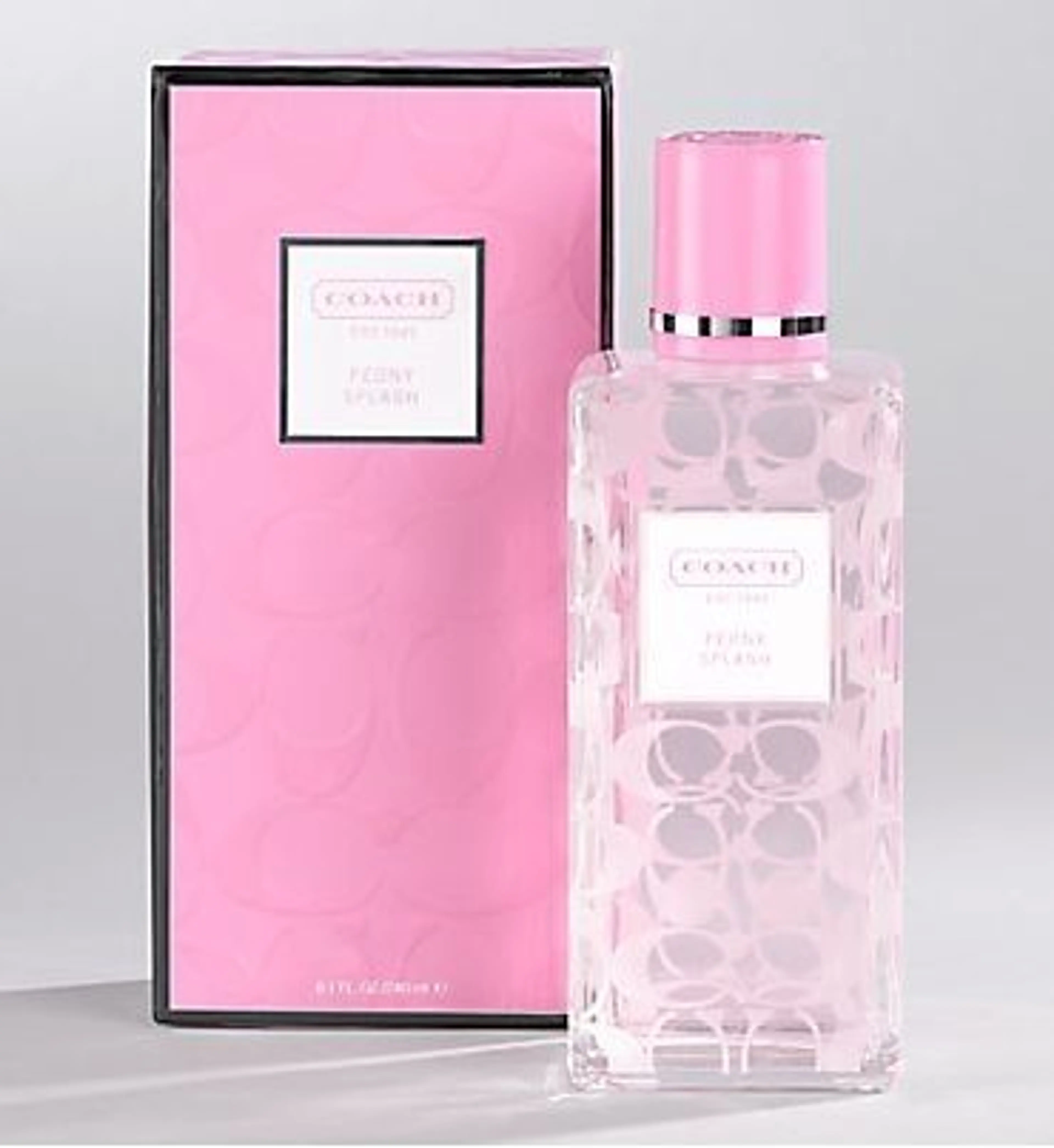 Peony Splash