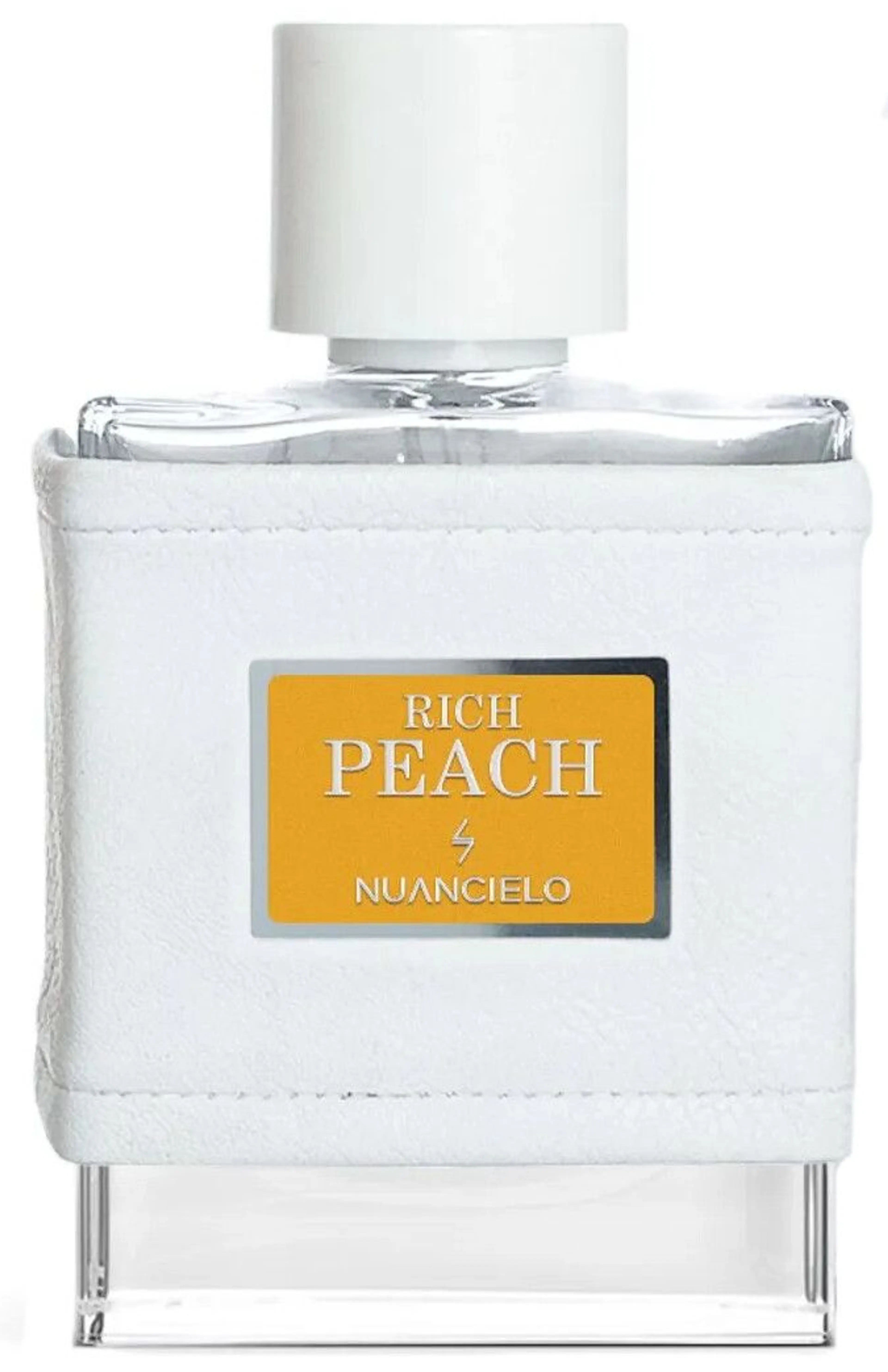 Rich Peach