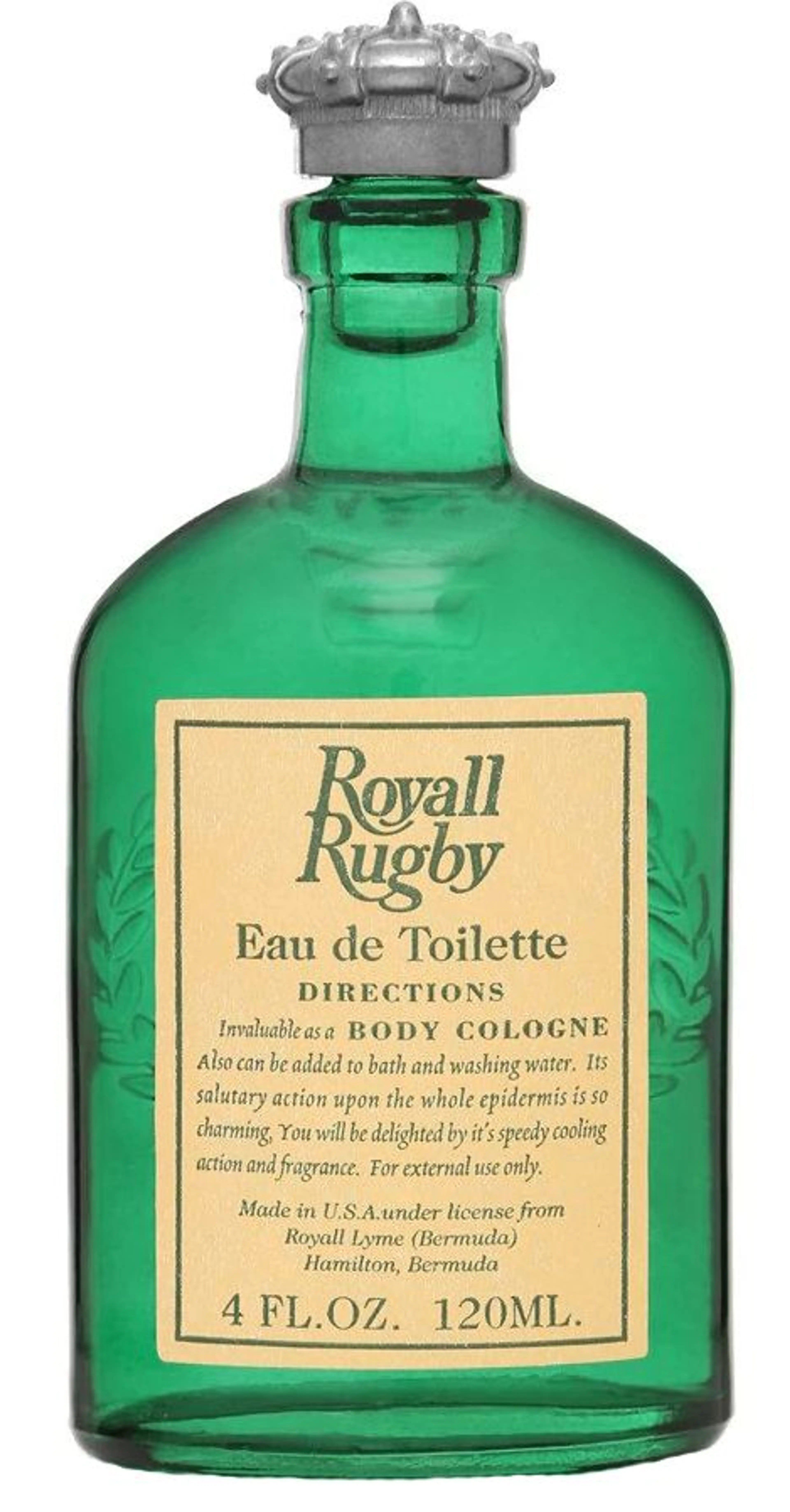 Royall Rugby