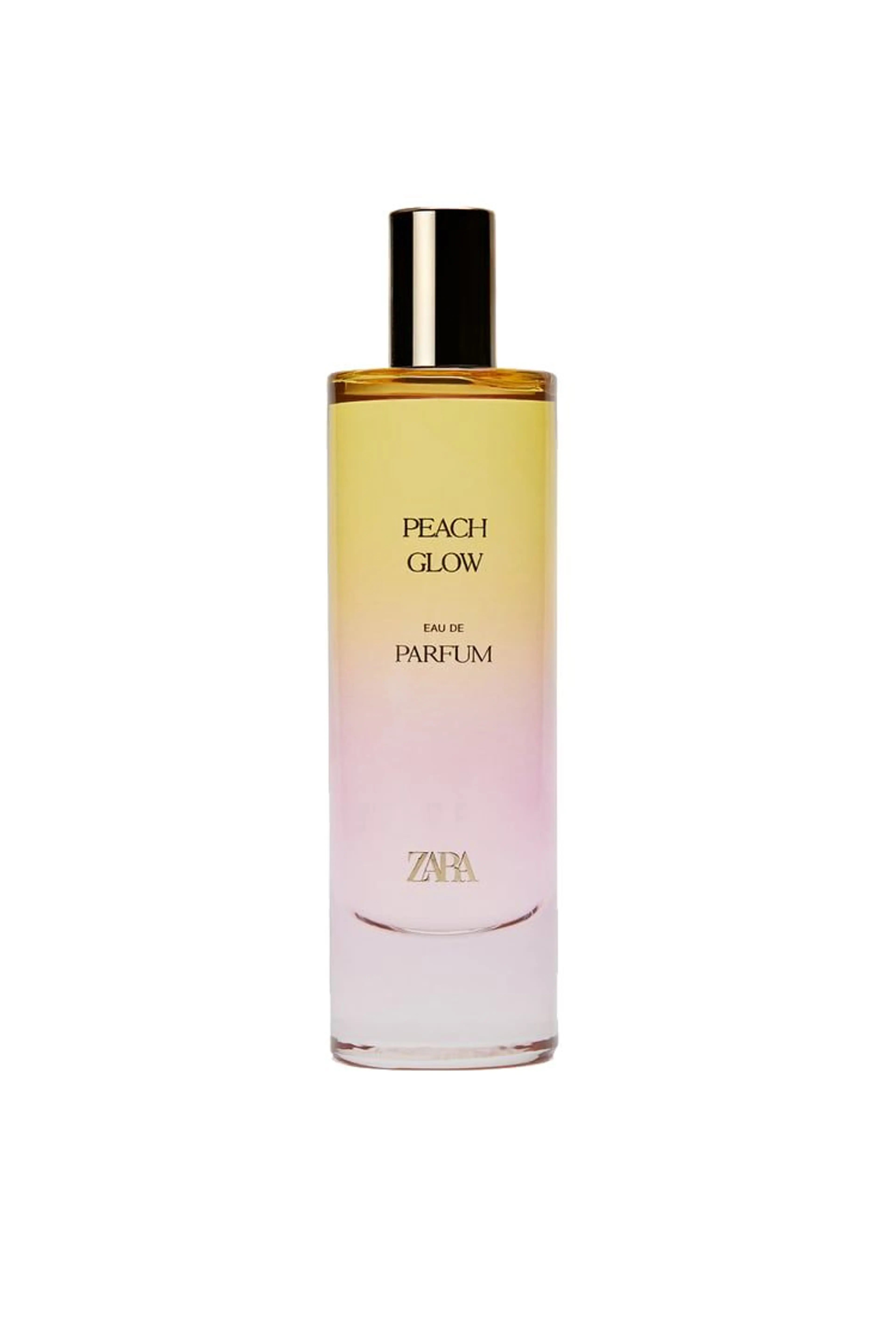 Peach Glow Eau de Parfum