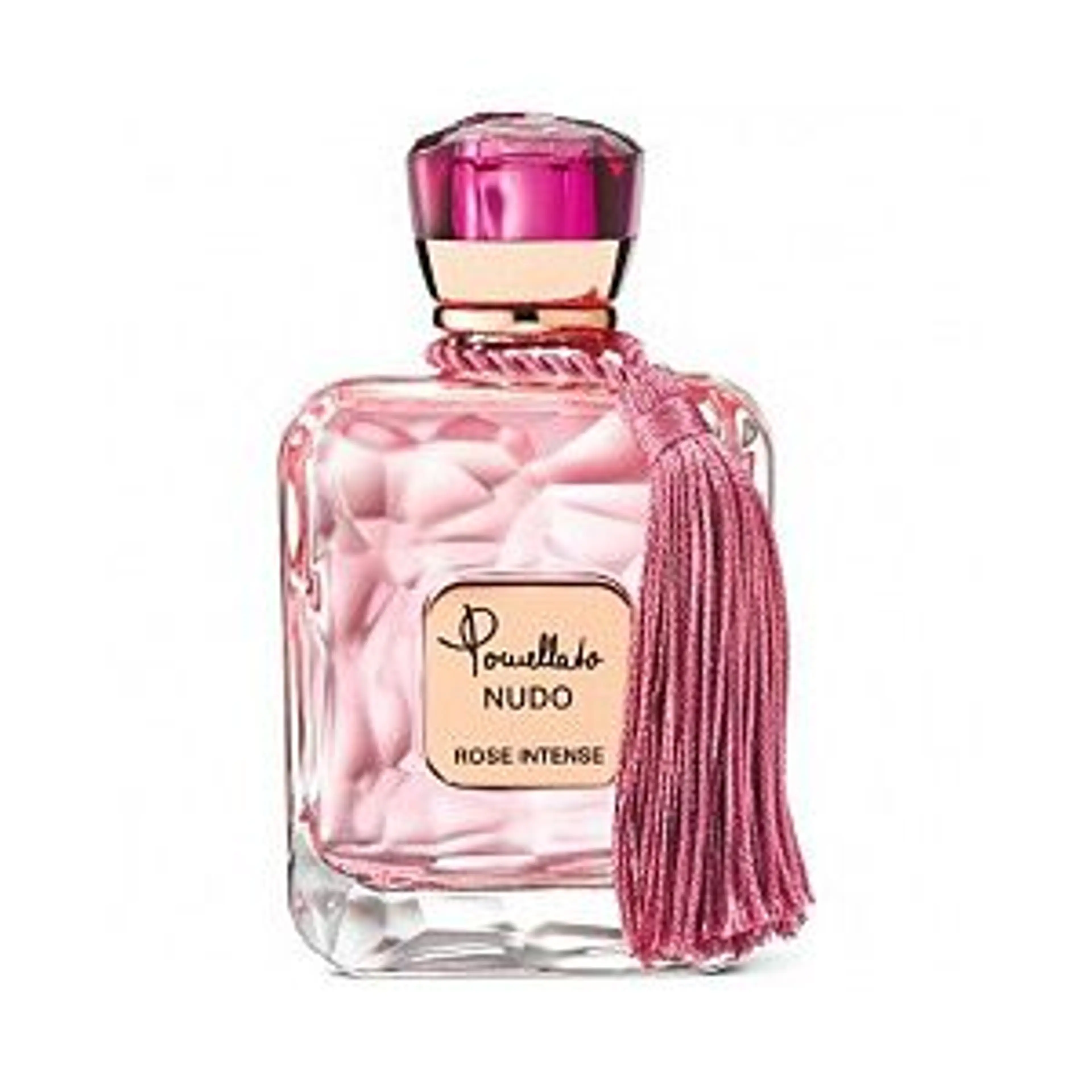 Pomellato Nudo Rose Intense