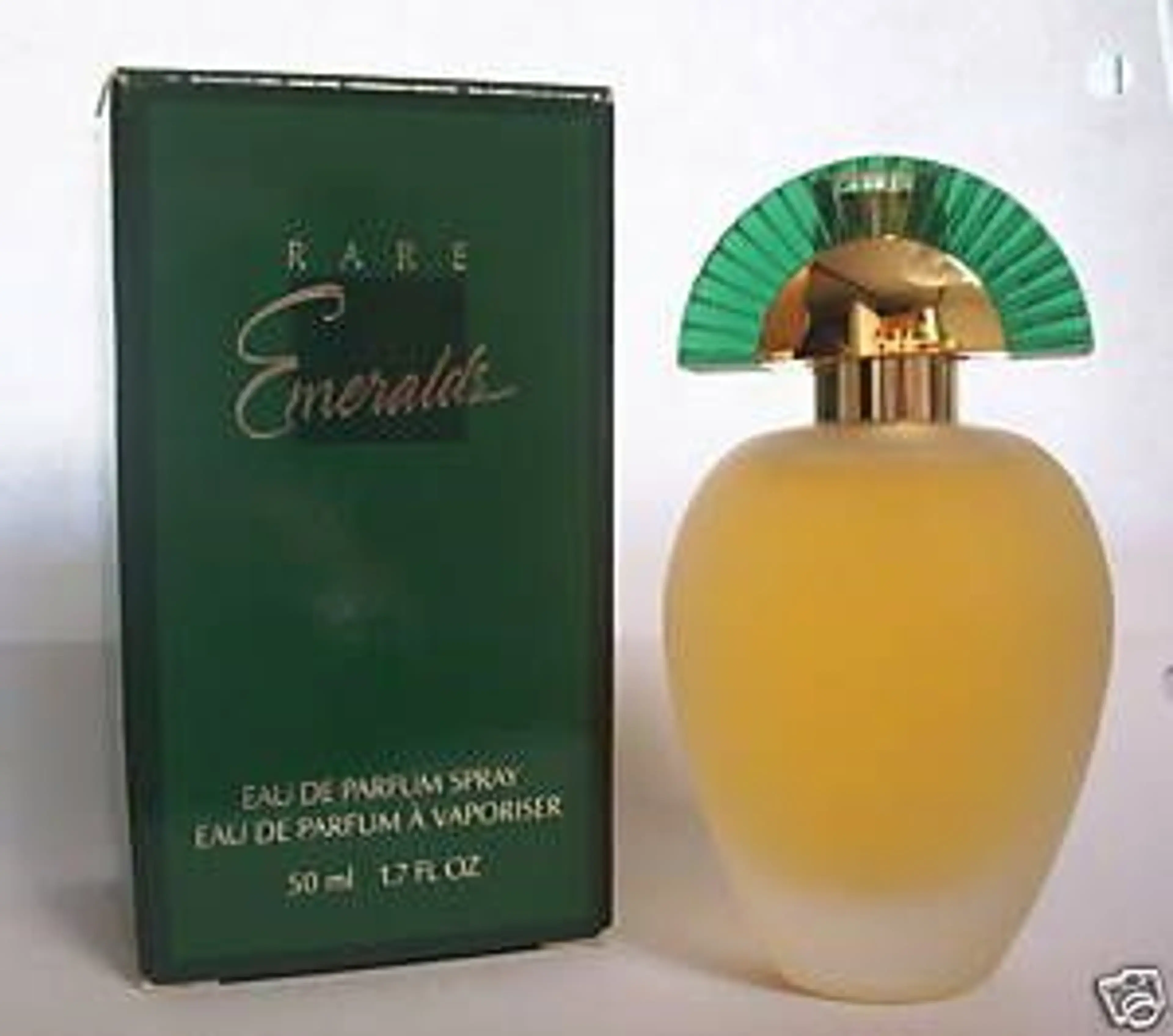 Rare Emeralds