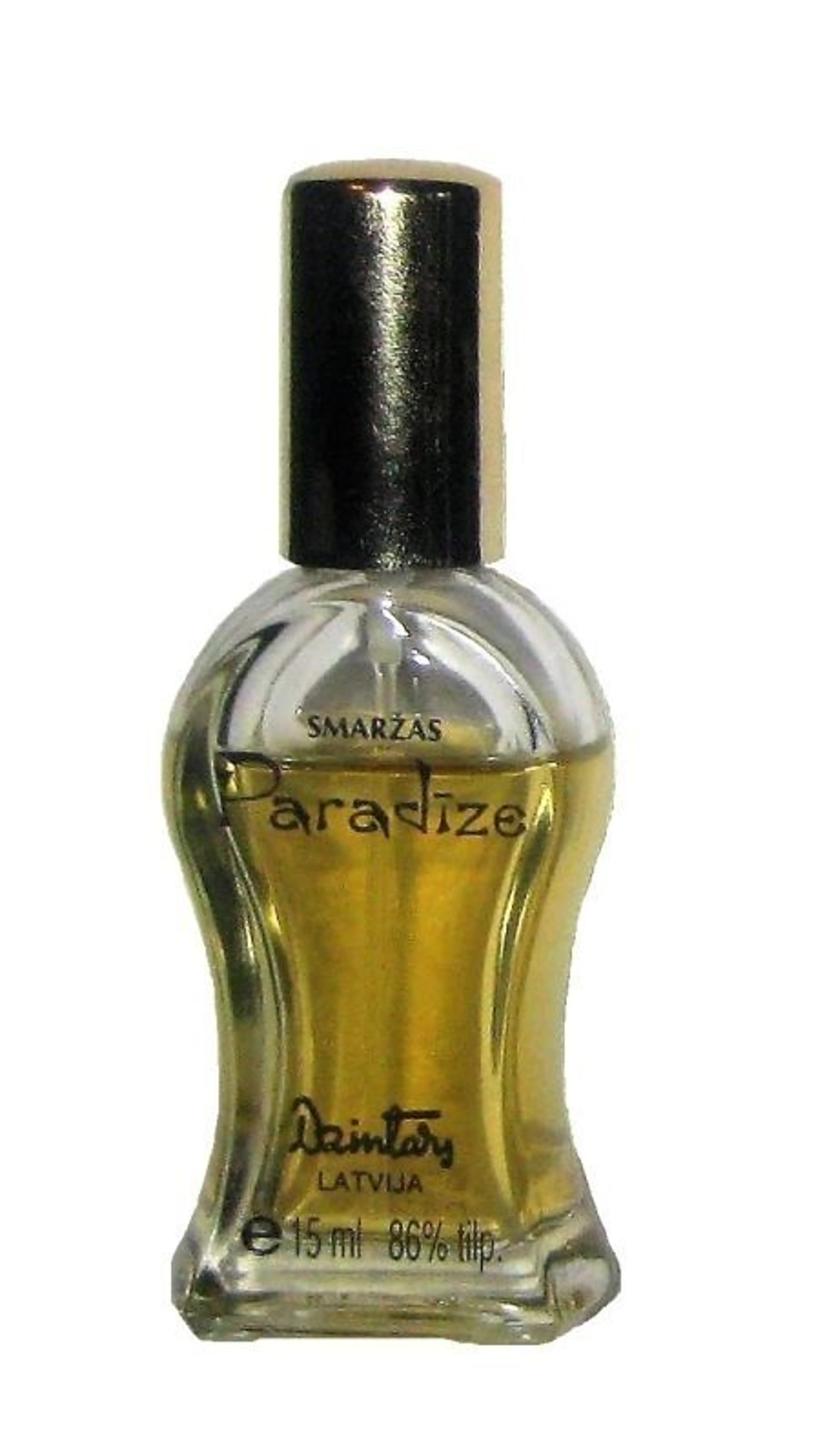 Paradize
