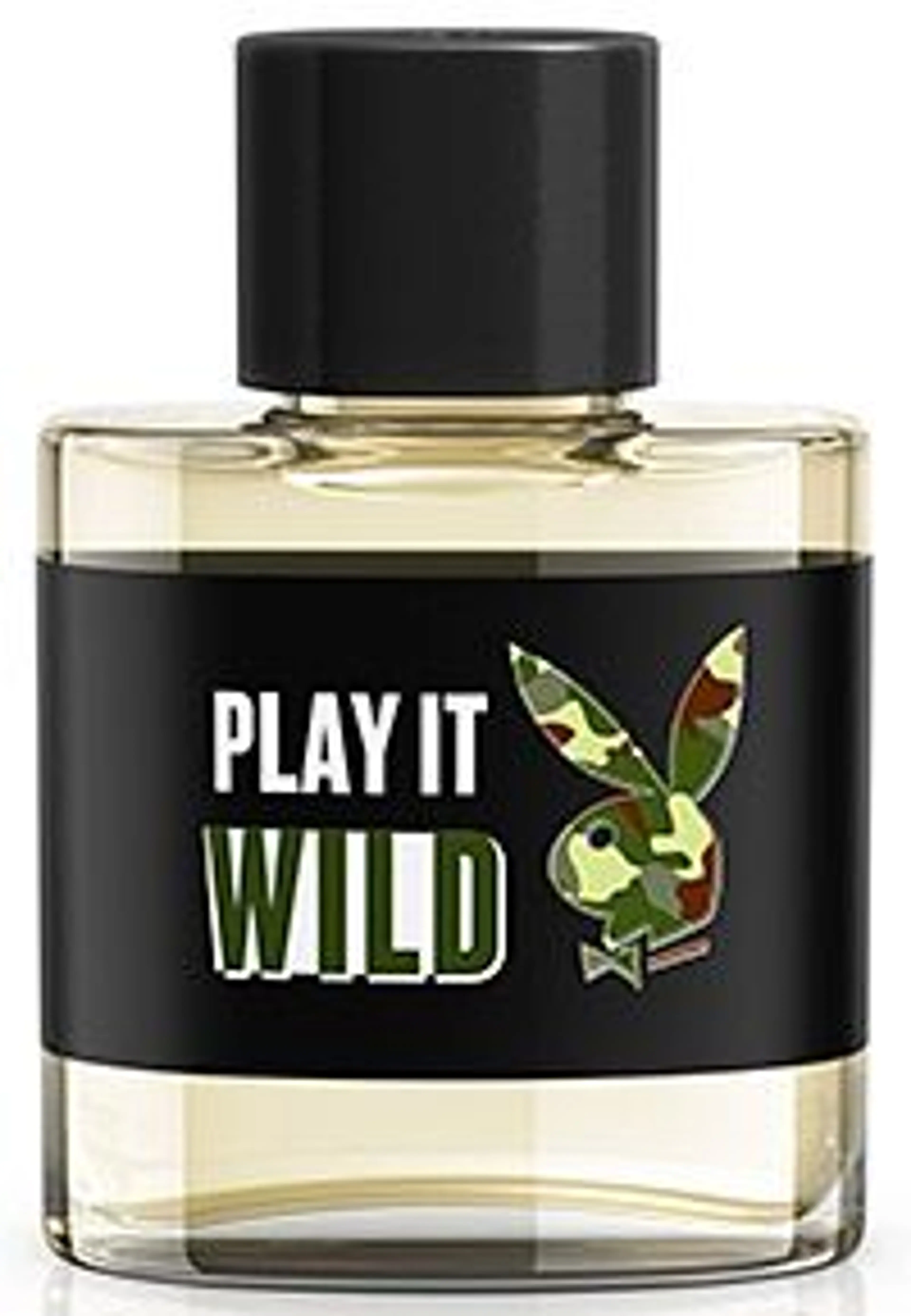 Play It Wild for Him