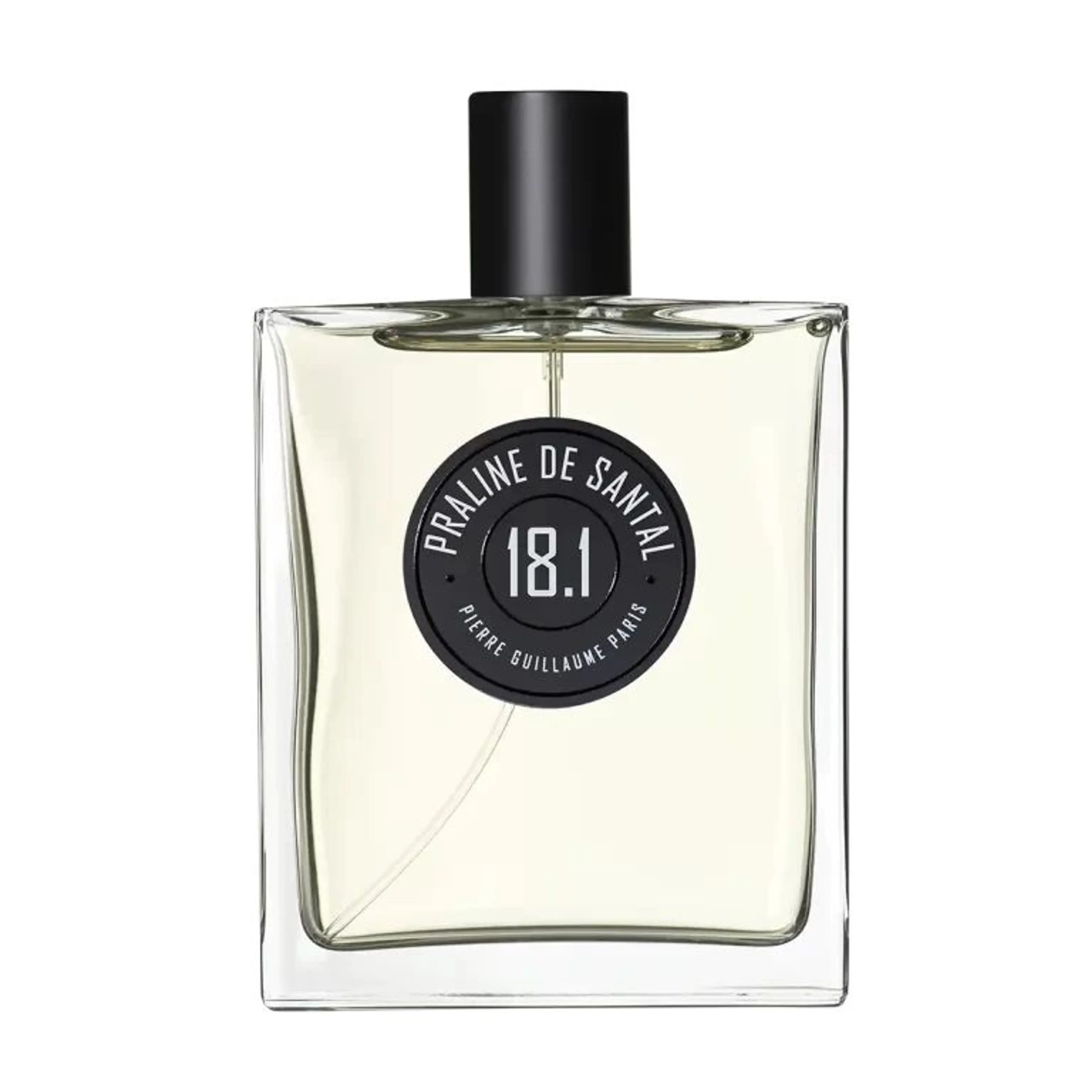 Praliné de Santal 18.1