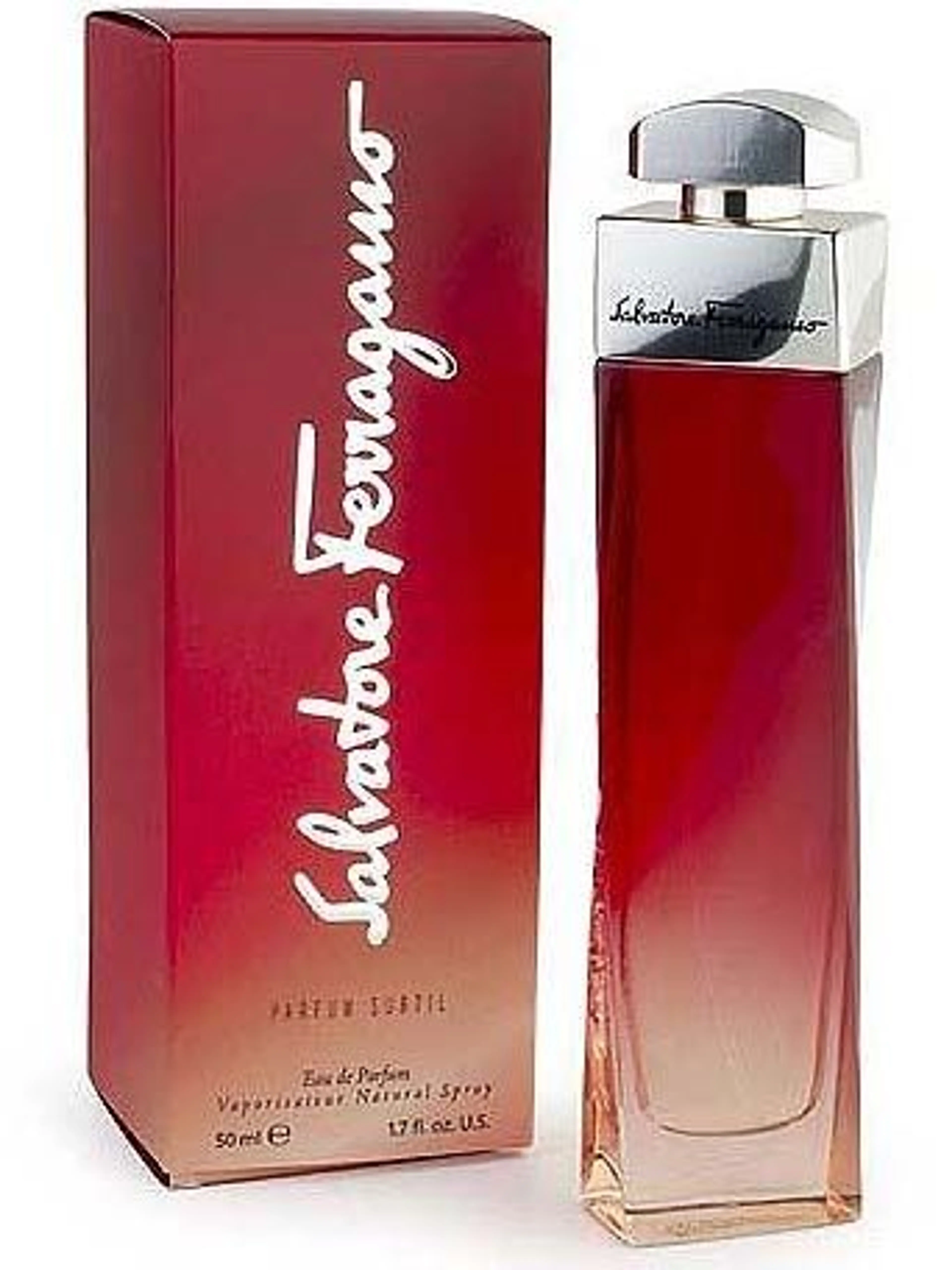 Parfum Subtil
