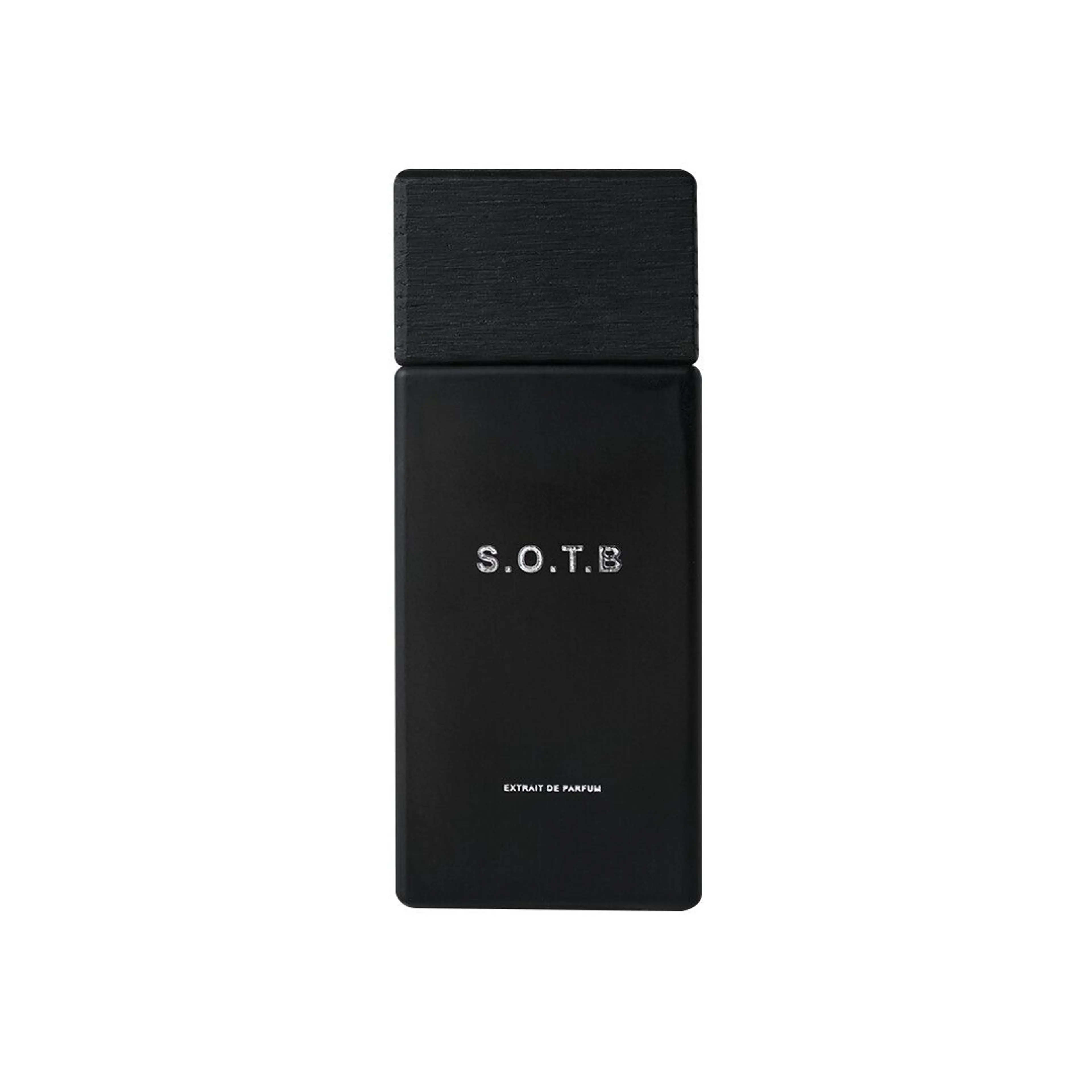 S.O.T.B.