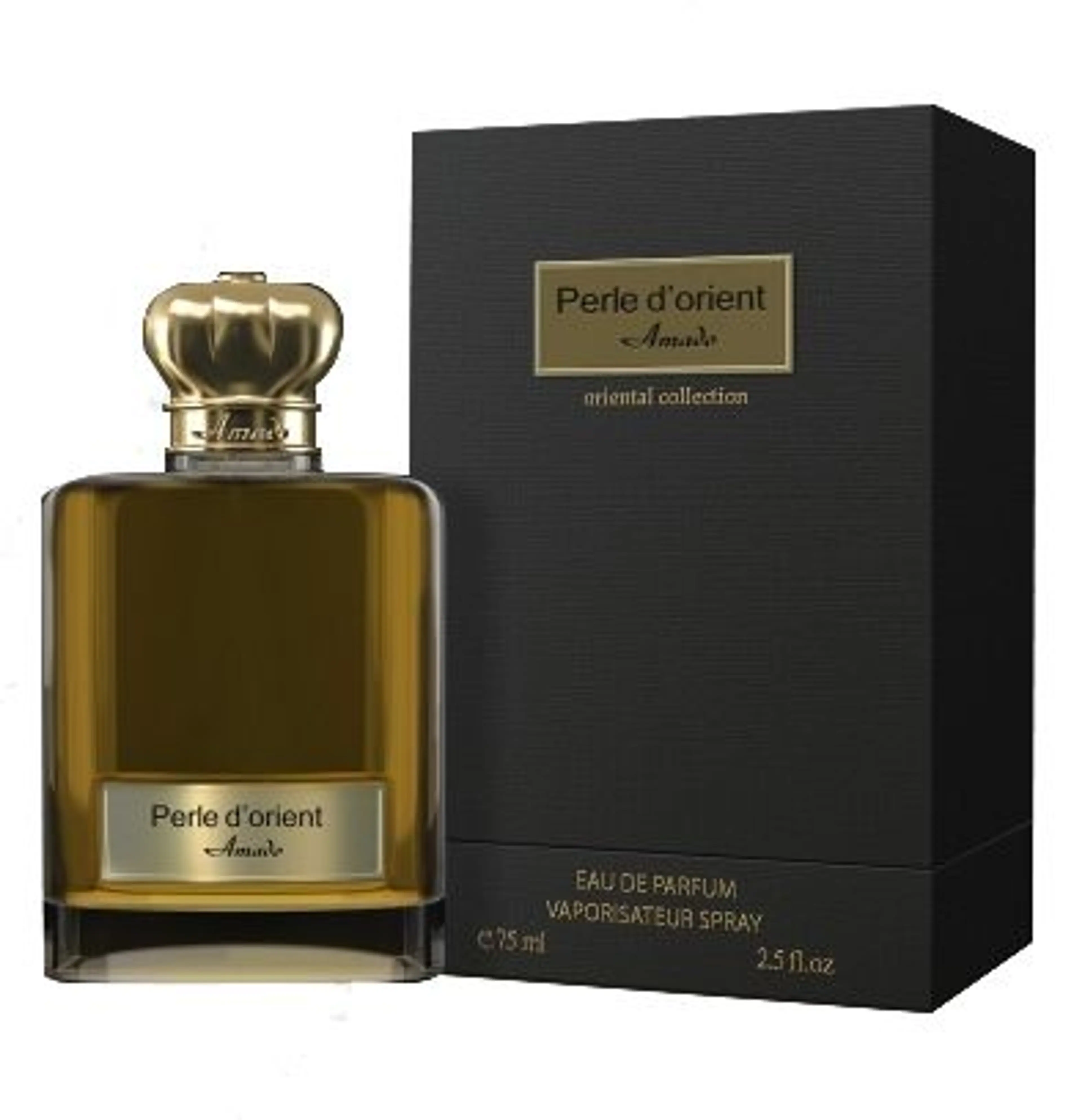 Perle d'Orient