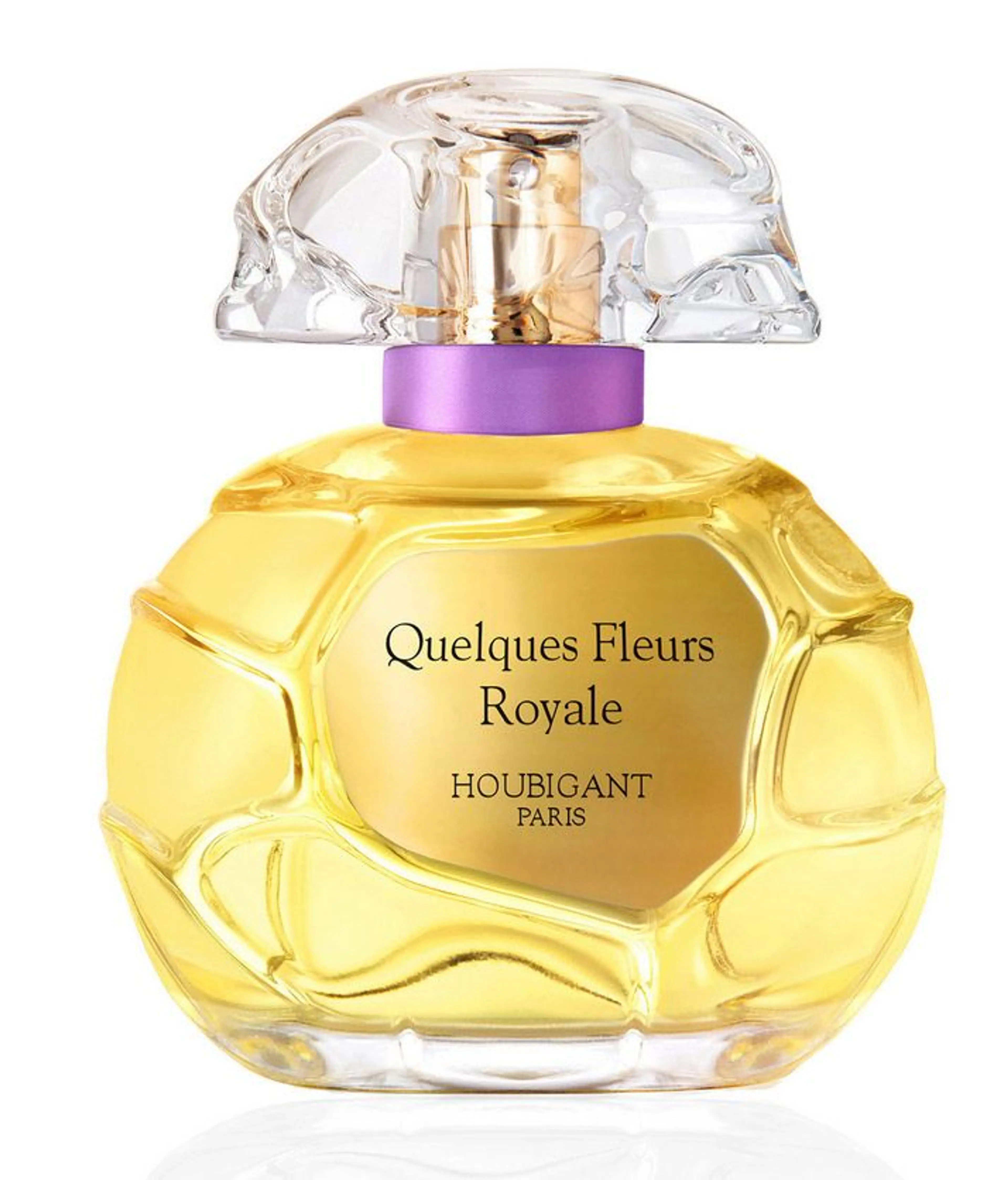 Quelques Fleurs Royale Collection Privee