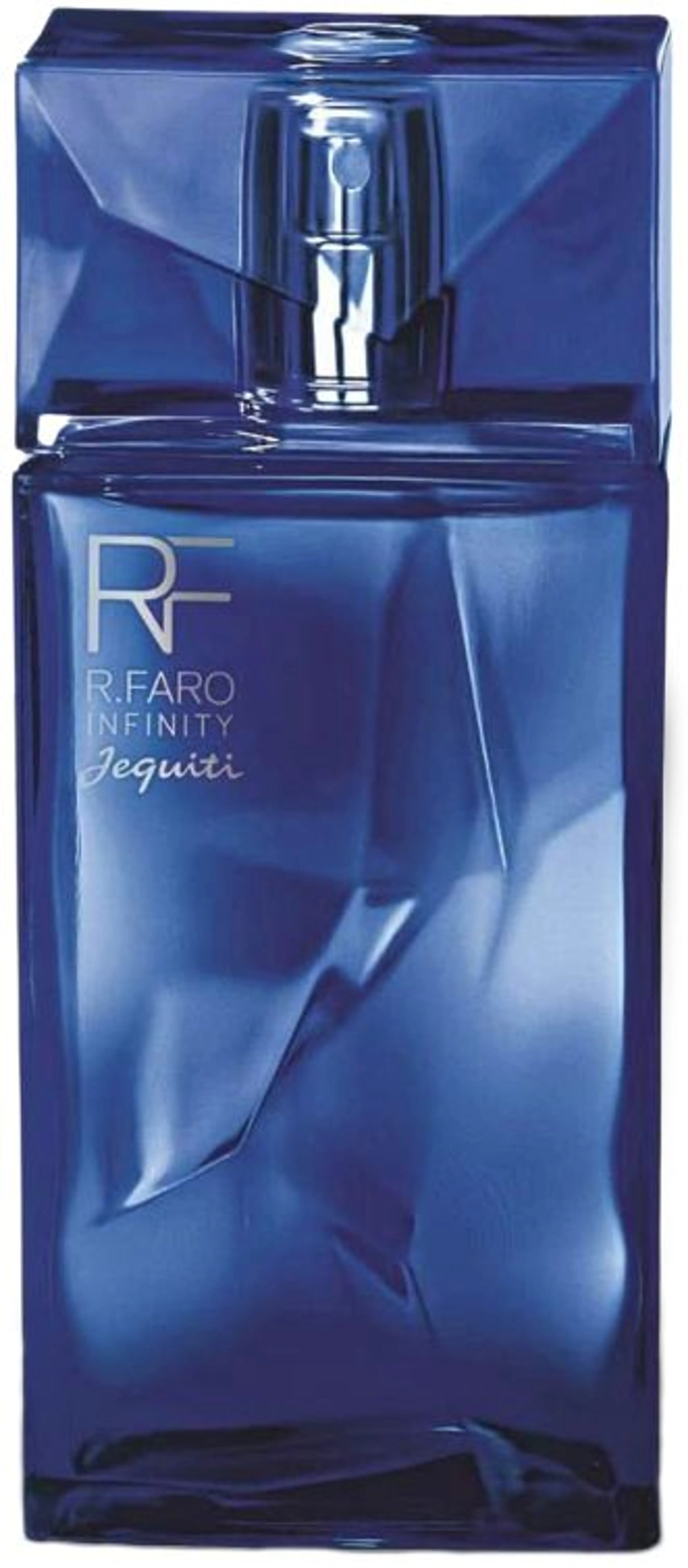Rodrigo Faro Infinity