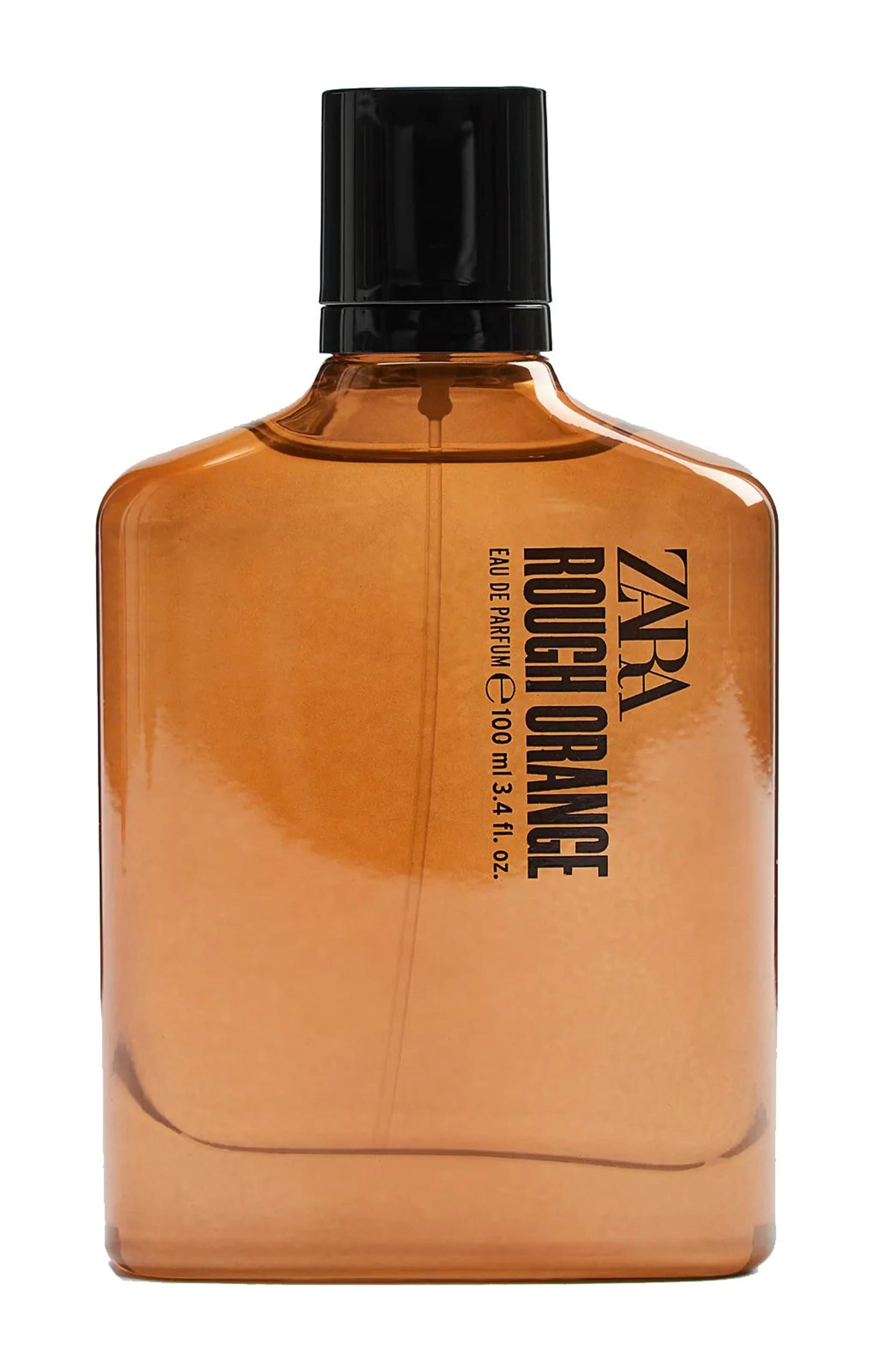 Rough Orange