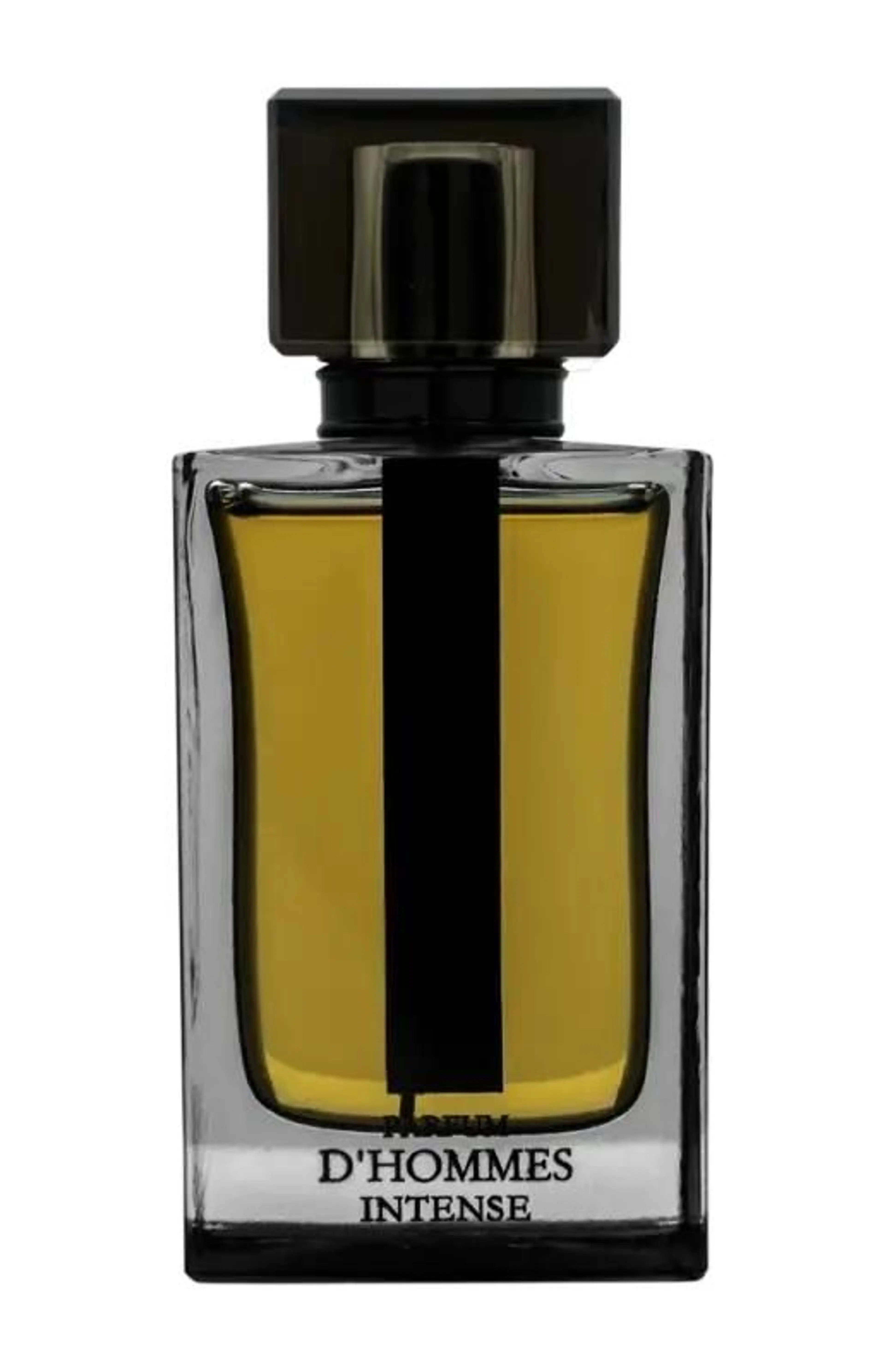 Parfum D'Hommes Intense