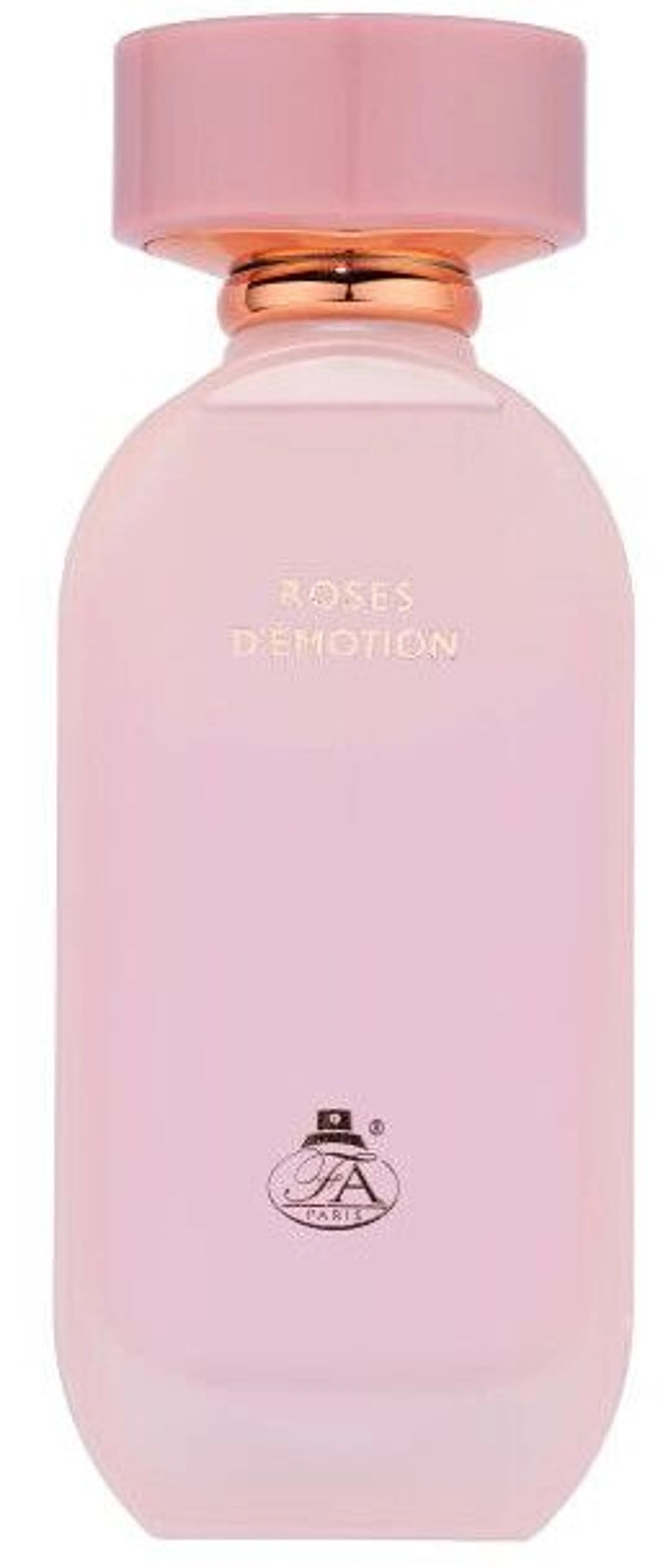 Roses D'emotion