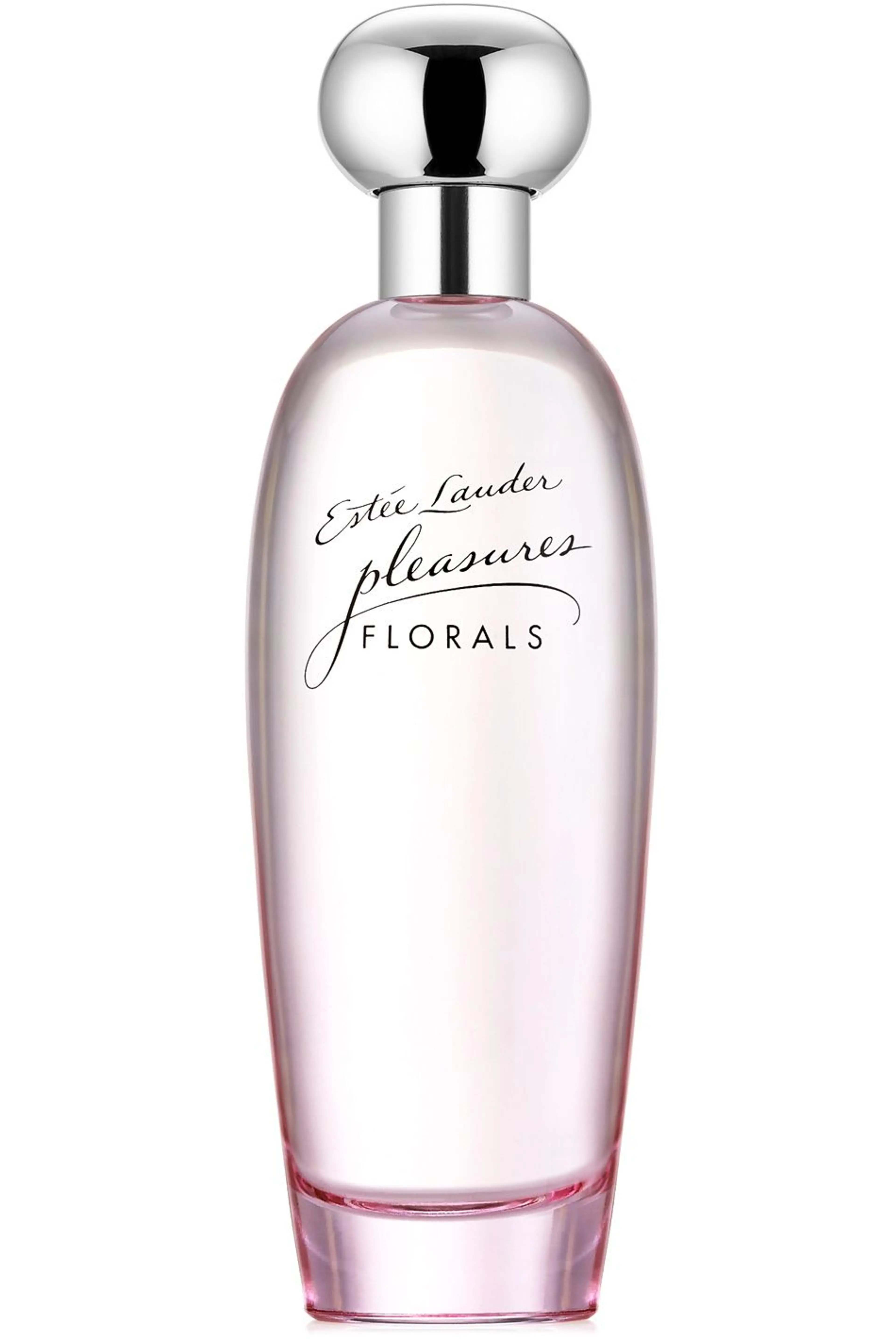 Pleasures Florals