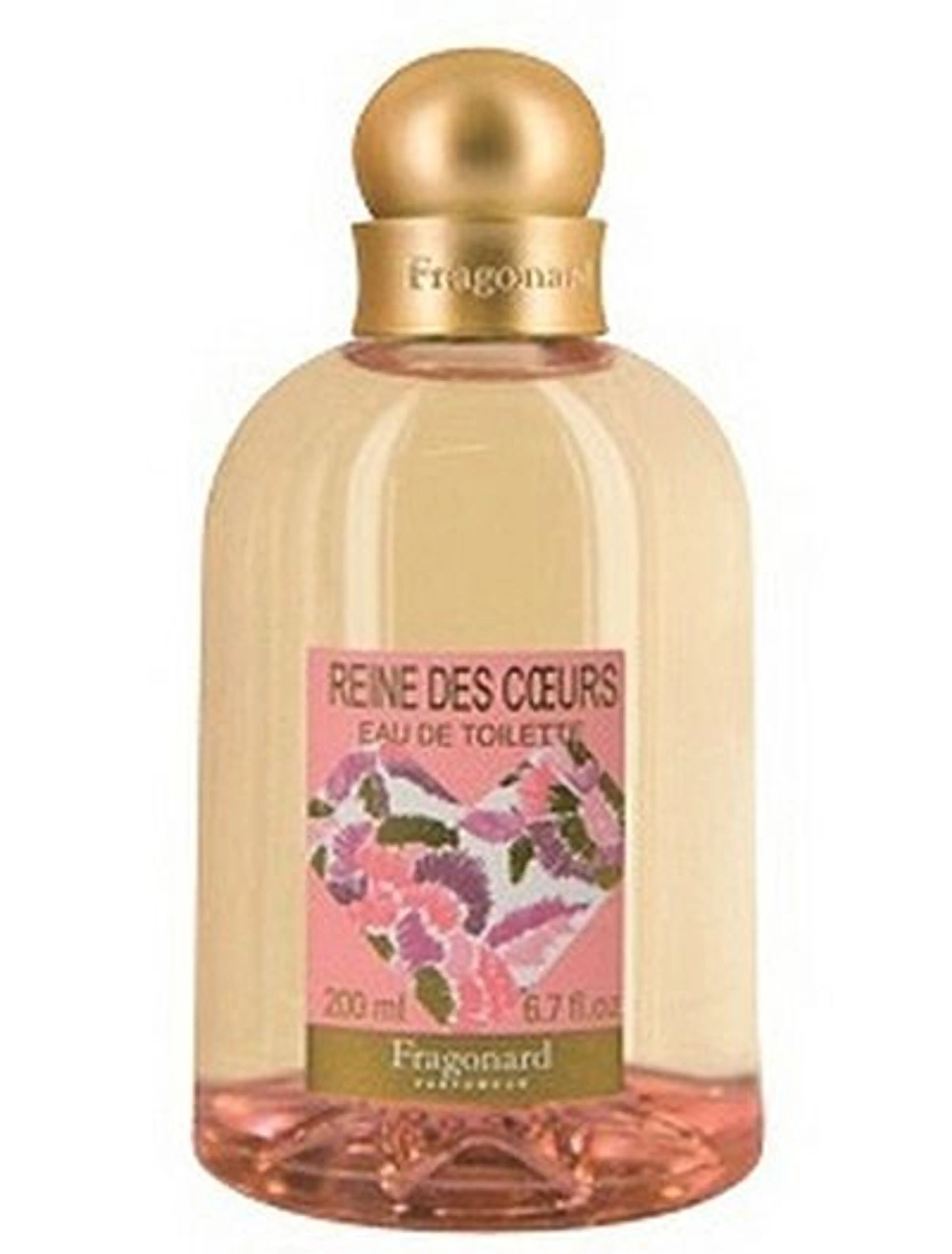 Reine des Cœurs